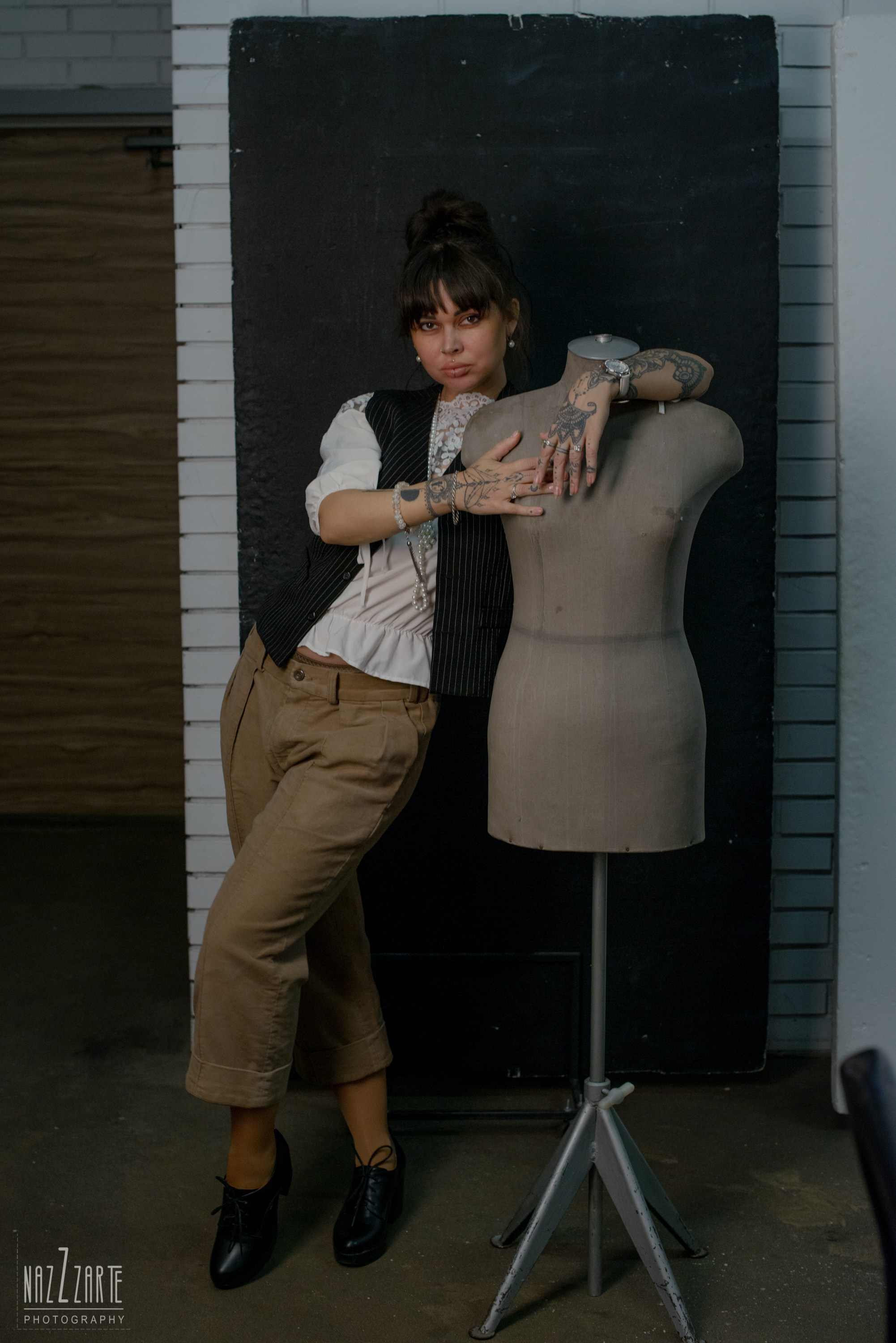 Фотограф Аркадий Назаров