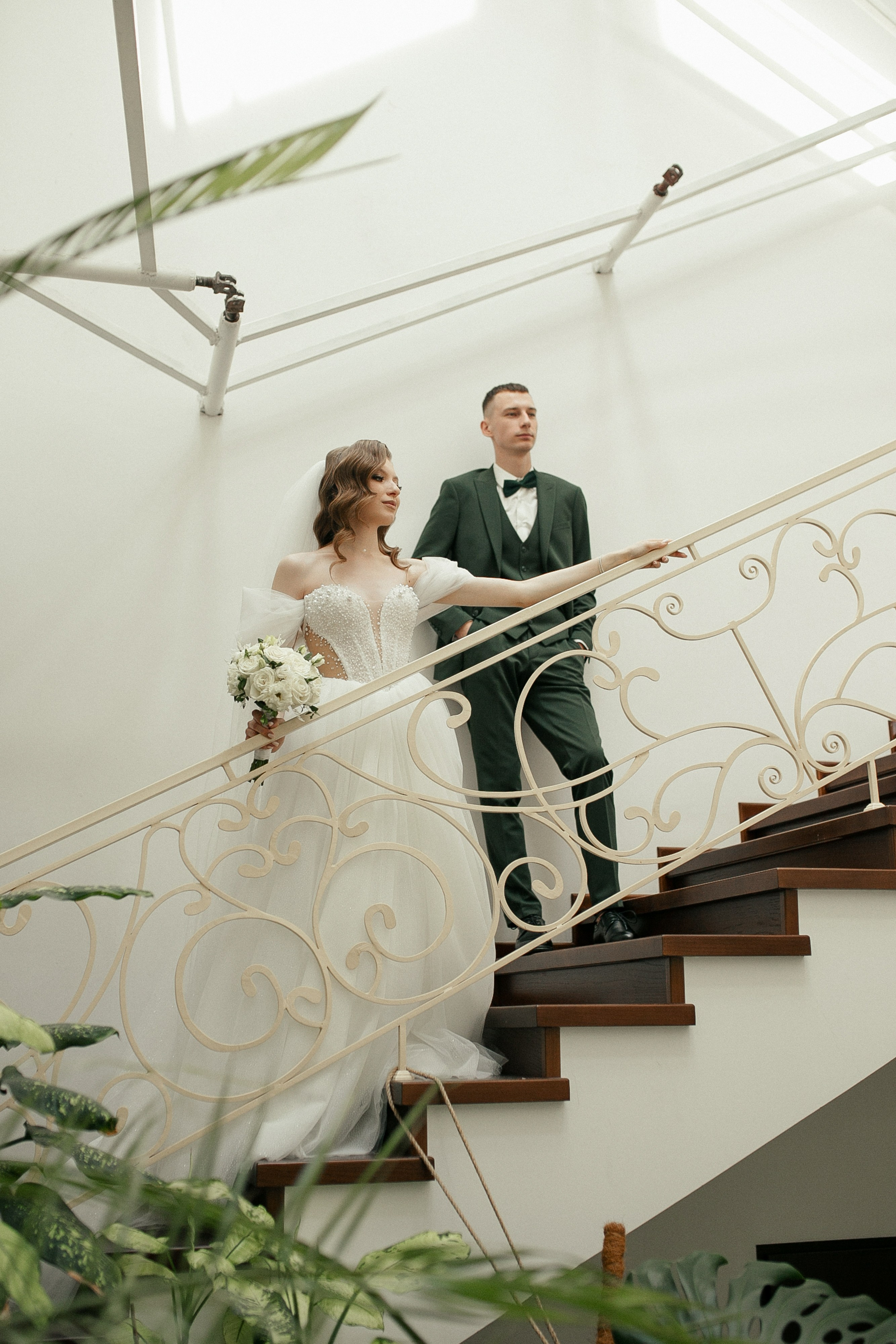 Алена и Женя. 27.06.2025. Алина Каравайцева. Фотограф в городе Барнаул