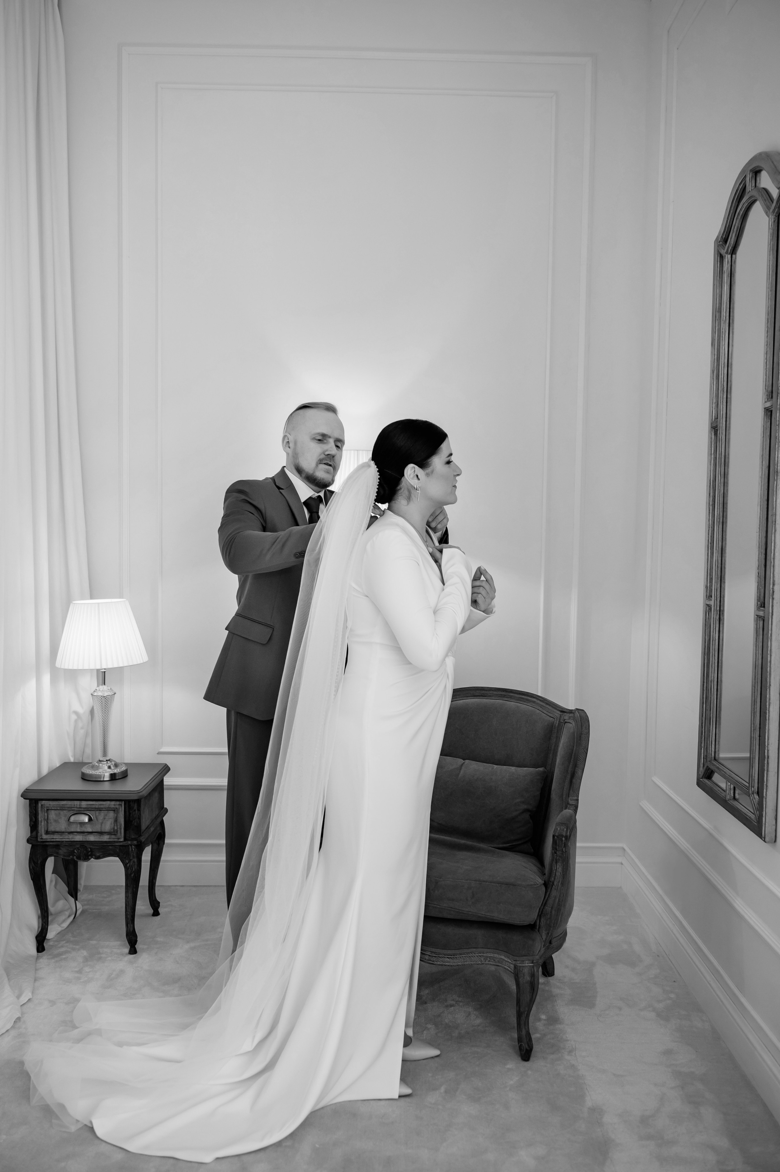 Ноябрь пахнет корицей. Свадебный фотограф в Краснодаре и Сочи Комолова Екатерина