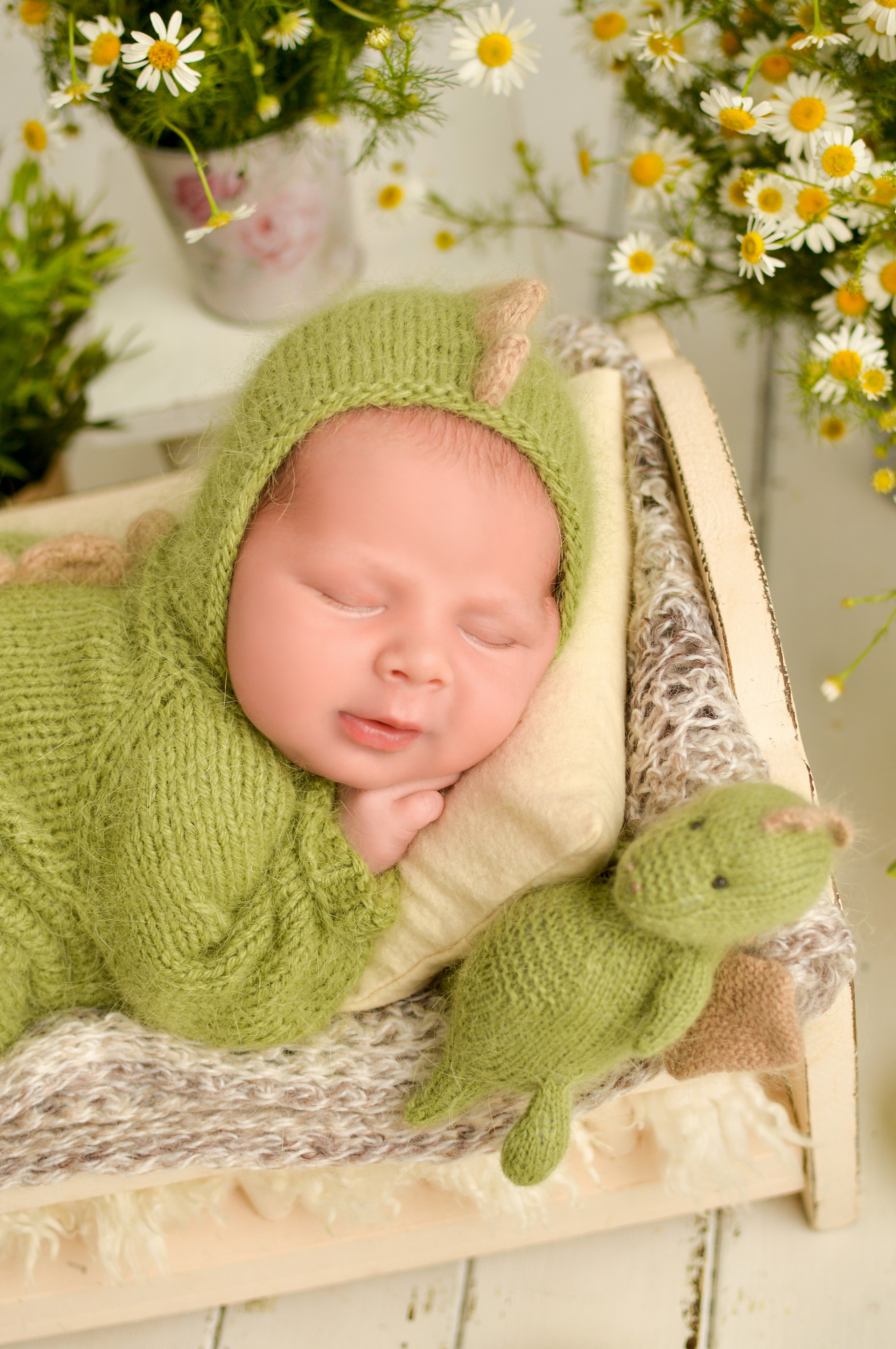 Фотосессия ньюборн Краснодар. Фотограф новорожденных Краснодар Малышенко Надежда