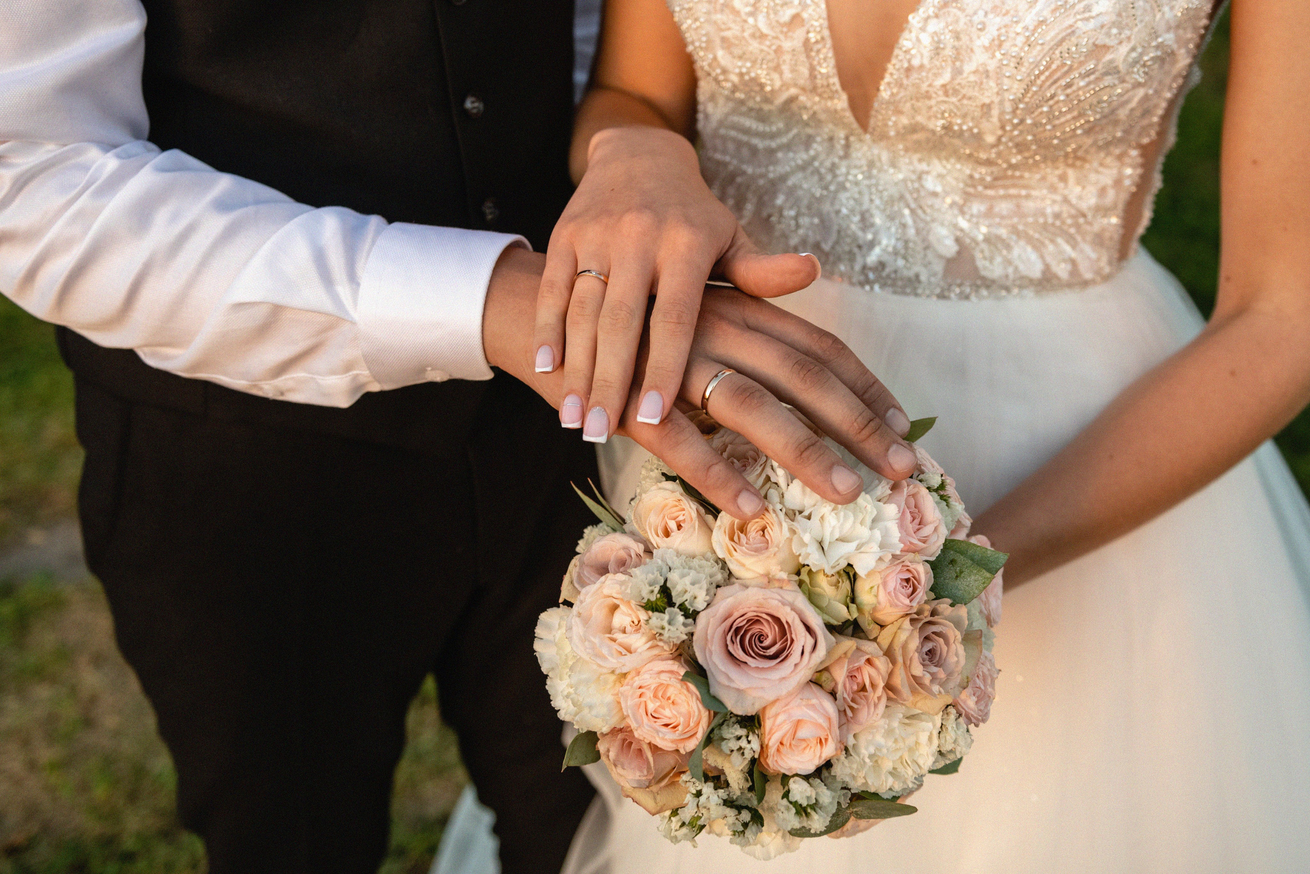 Наталья и Иван. Свадебный и семейный фотограф Нижний Новгород и Москва Павел Градобоев