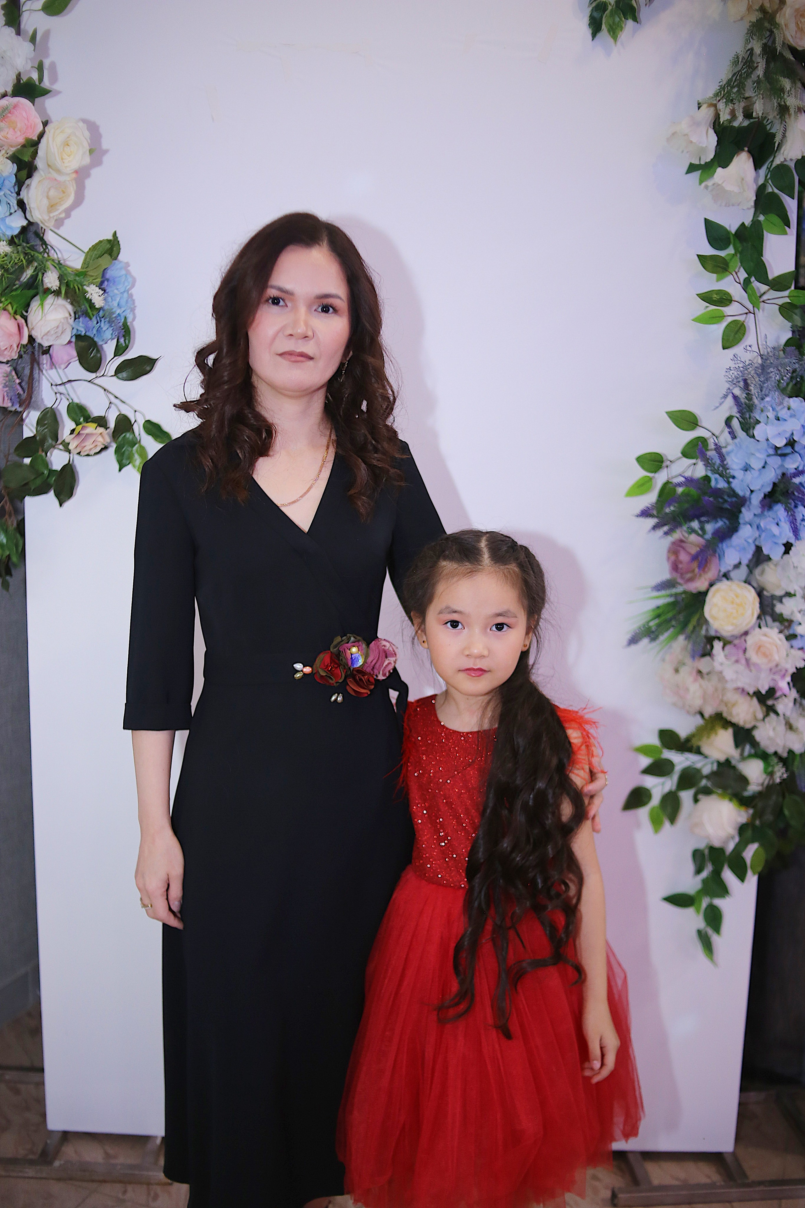 Школа моделей. Открытый урок. Фотограф Пирумян Анна. г. Сургут, г. Воронеж