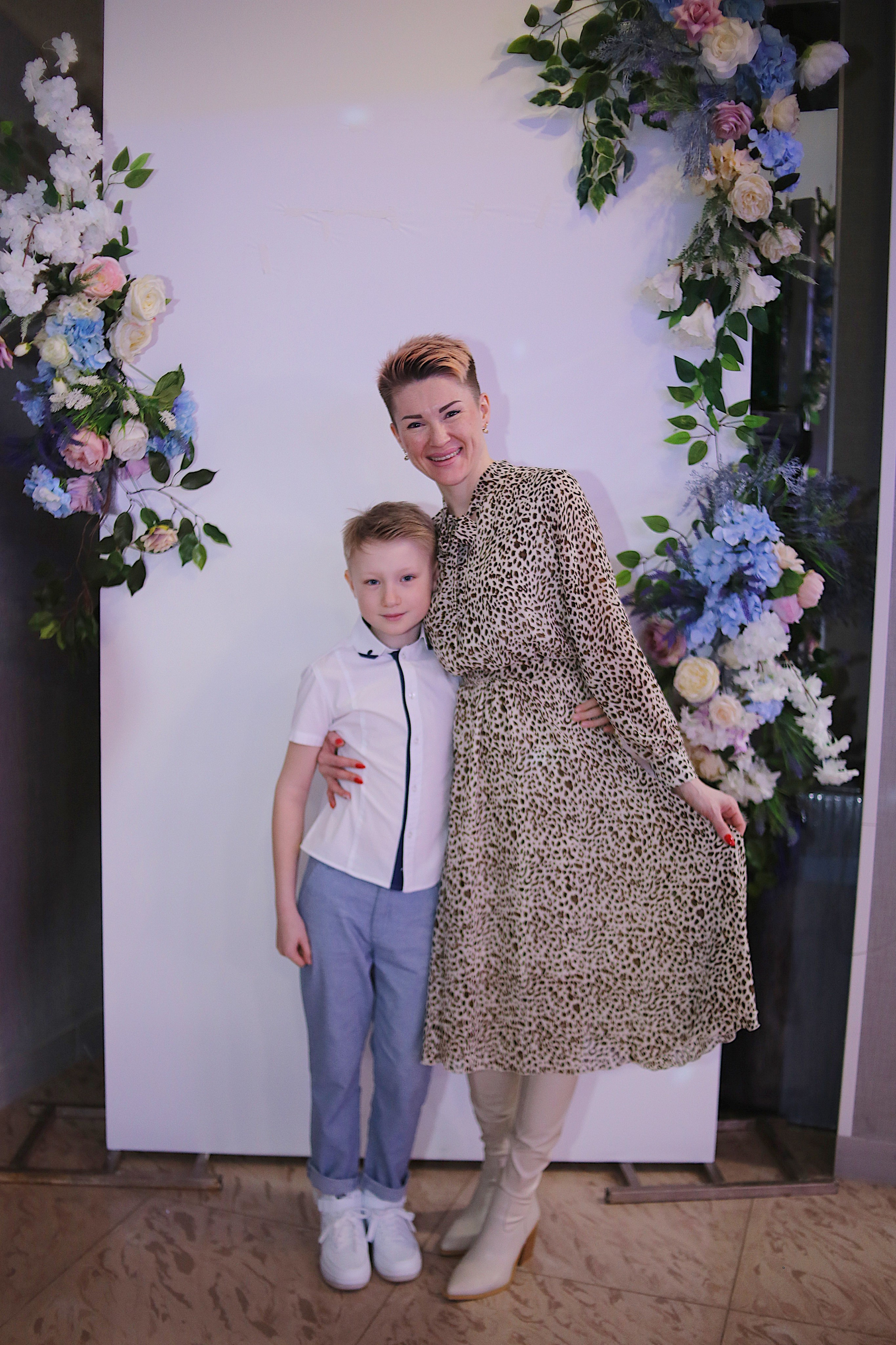 Школа моделей. Открытый урок. Фотограф Пирумян Анна. г. Сургут, г. Воронеж