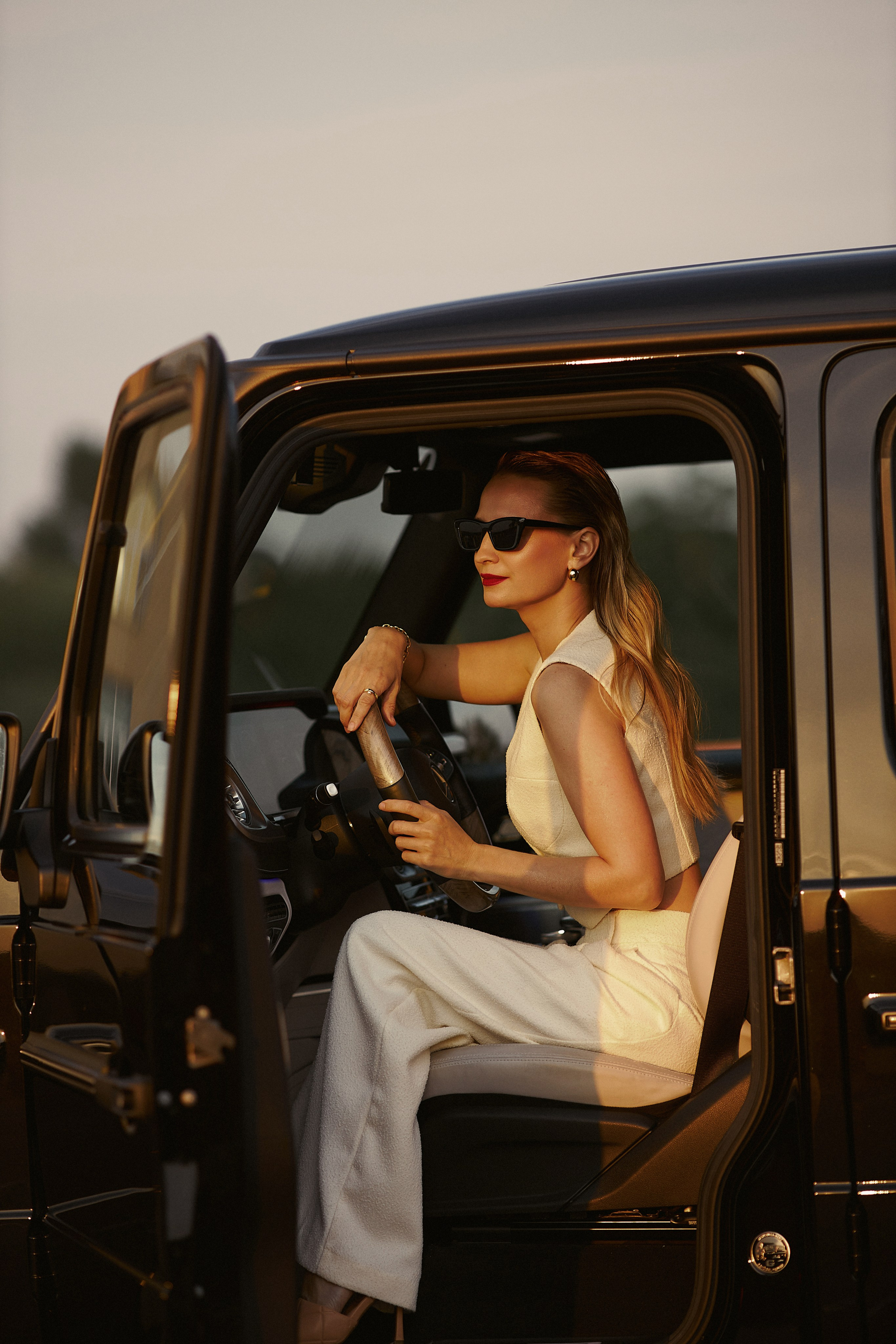 Cars and Photo Day. Фотограф в Хабаровске Голотовская Дарья