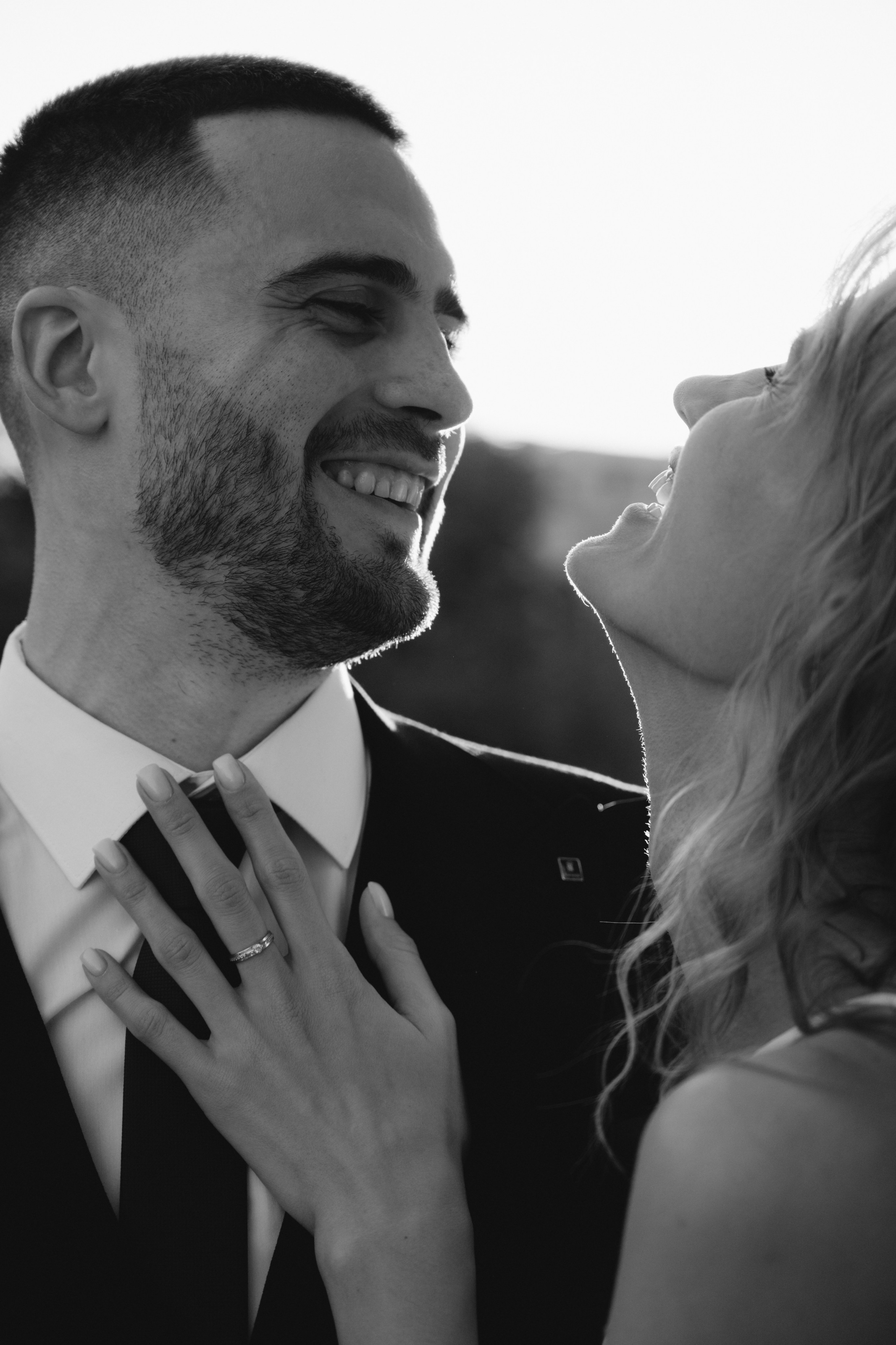 Lisa & Andrey | Kazan. Свадебный и семейный фотограф Вероника Холод