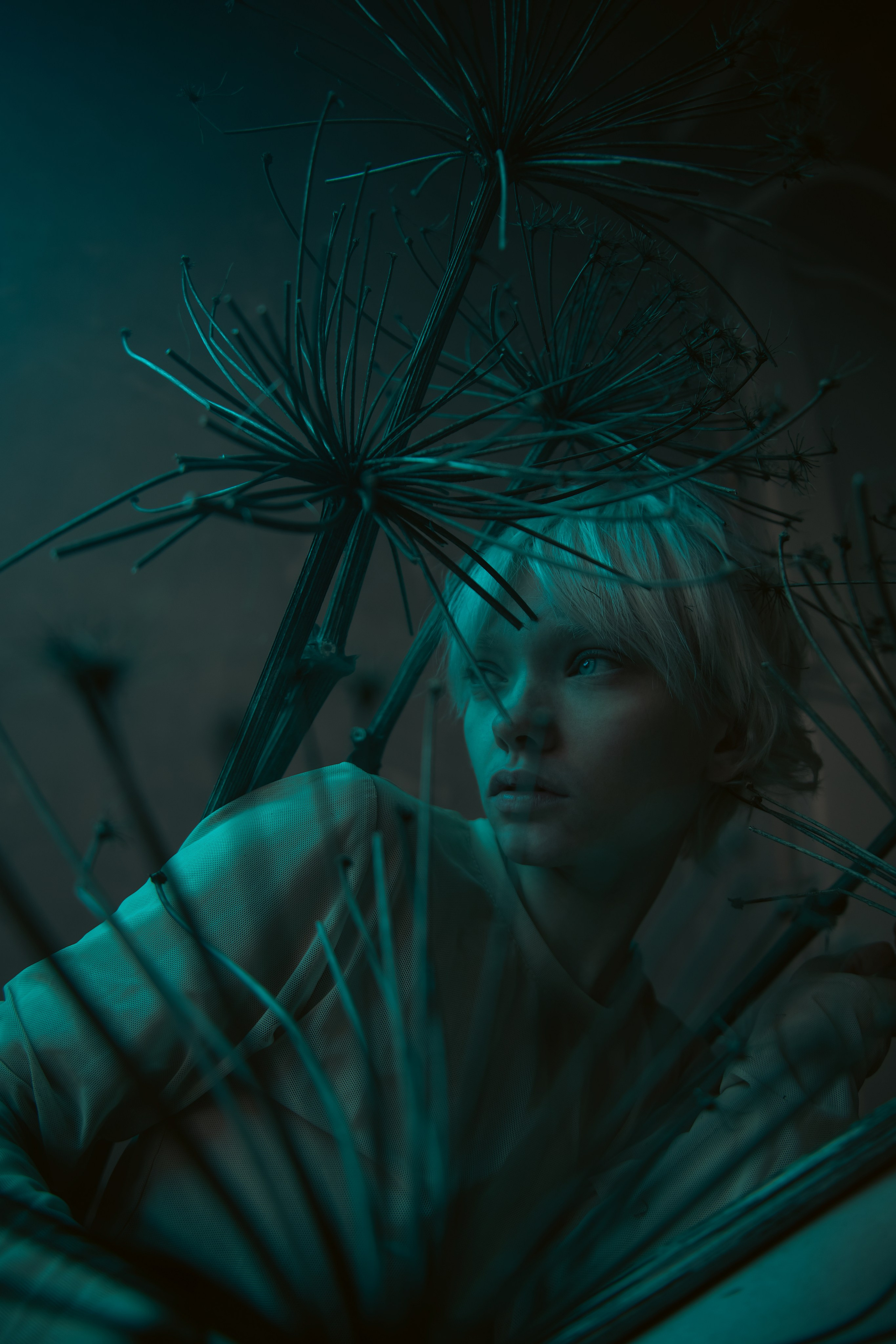 Мои работы в цвете. Портретный фотограф Марина Щеглова в Москве