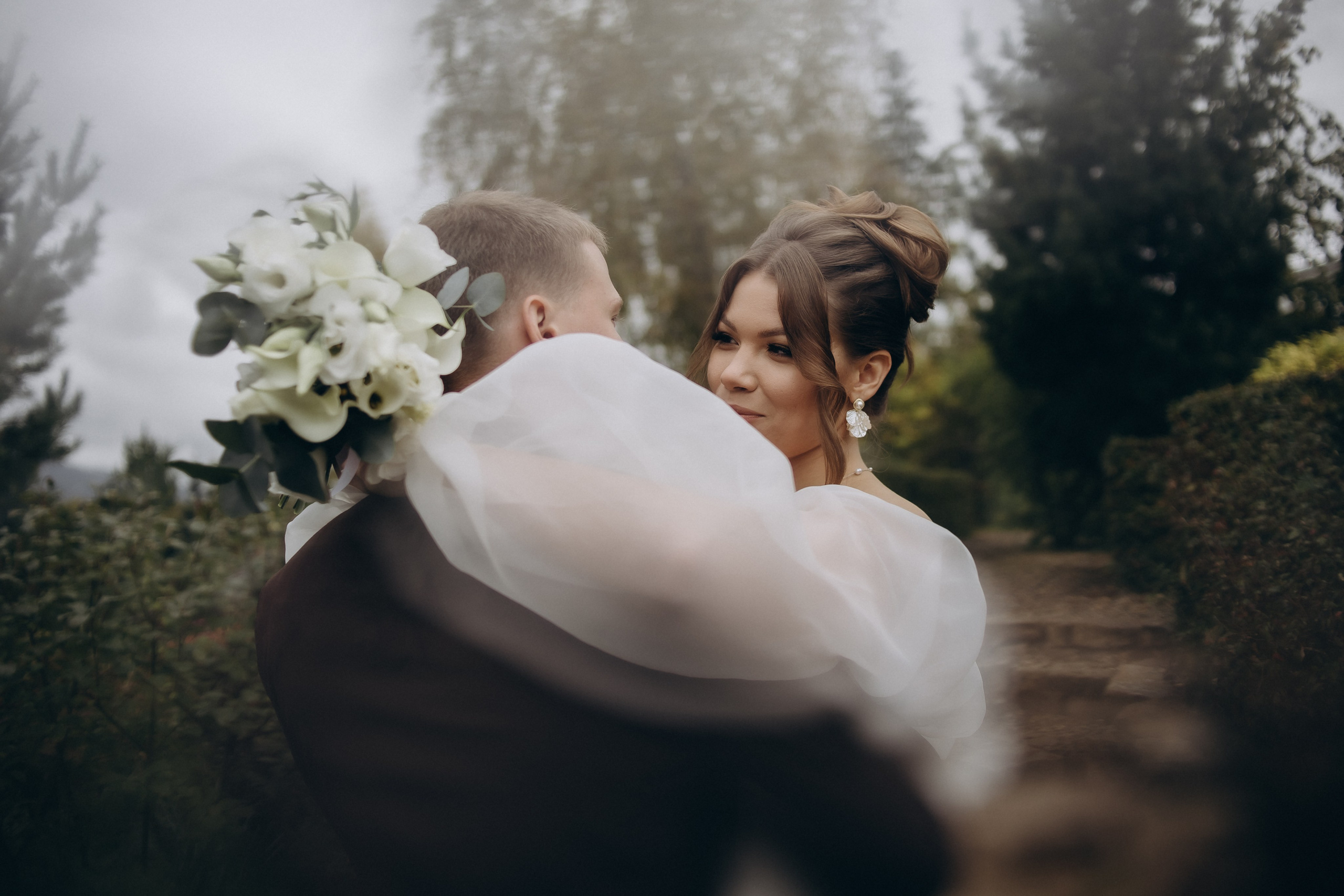 Артём и Елизавета. Фотограф Регина Крикунова г. Красноярск