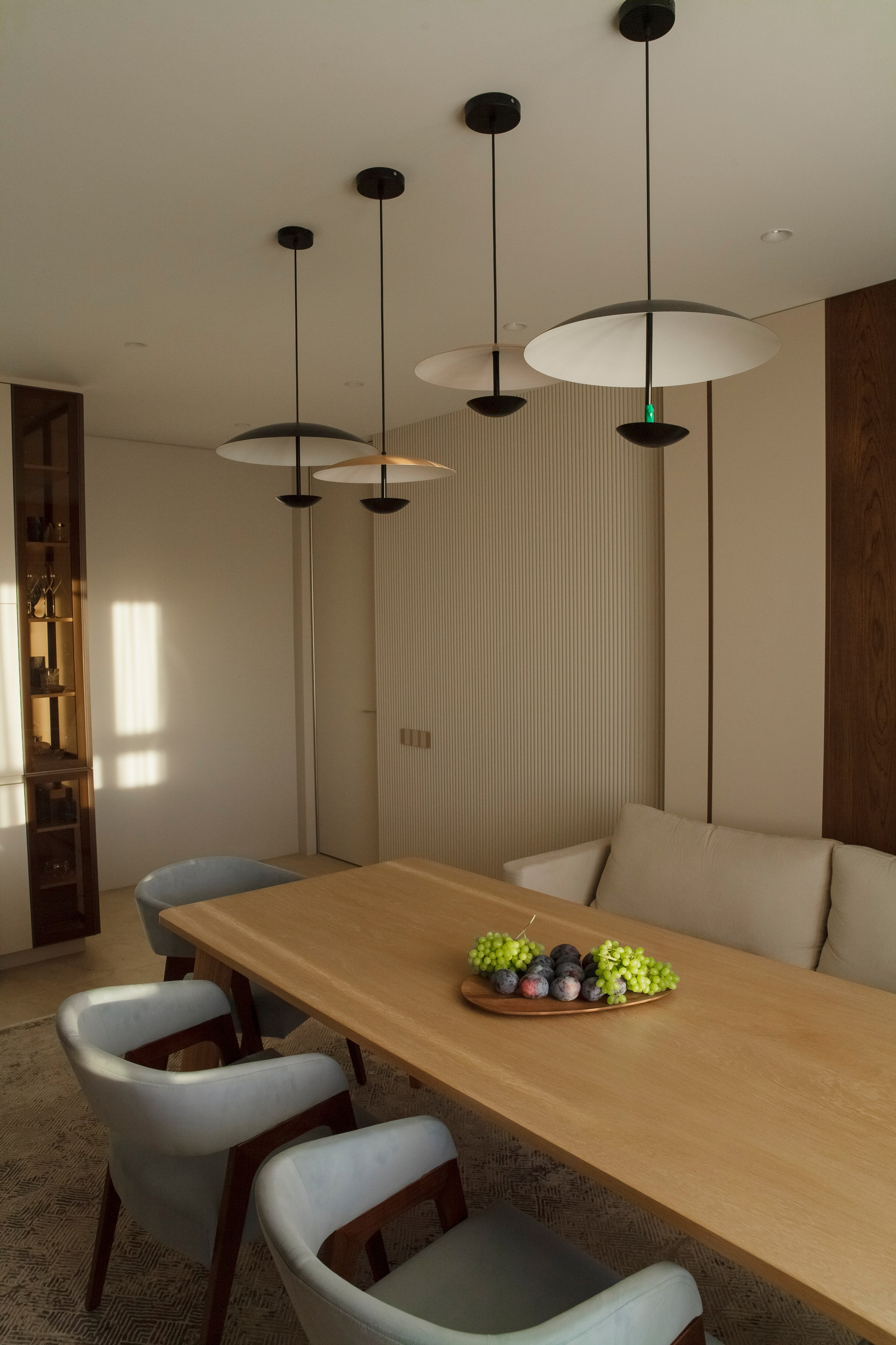 Кухня-гостинная. Пространство