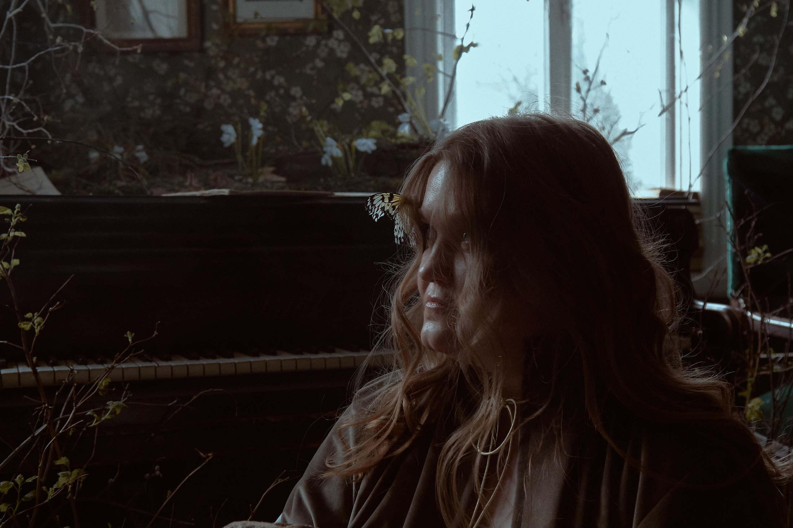 Мать и Дочь. Фотограф лавстори Москва/МО Приятелева Ангелина