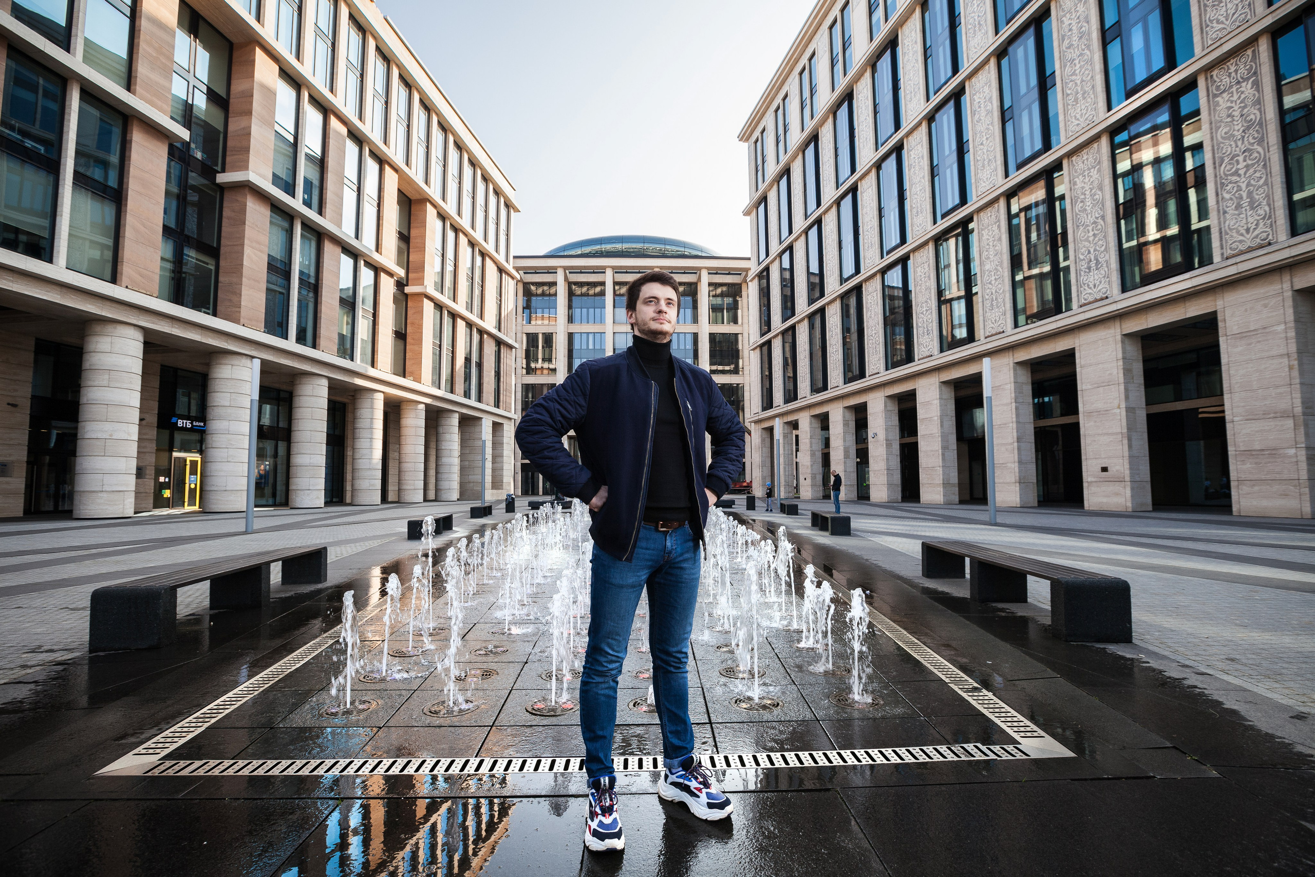 Анатолий. Семейный и предметный фотограф Мария Львова Санкт-Петербург flitphoto