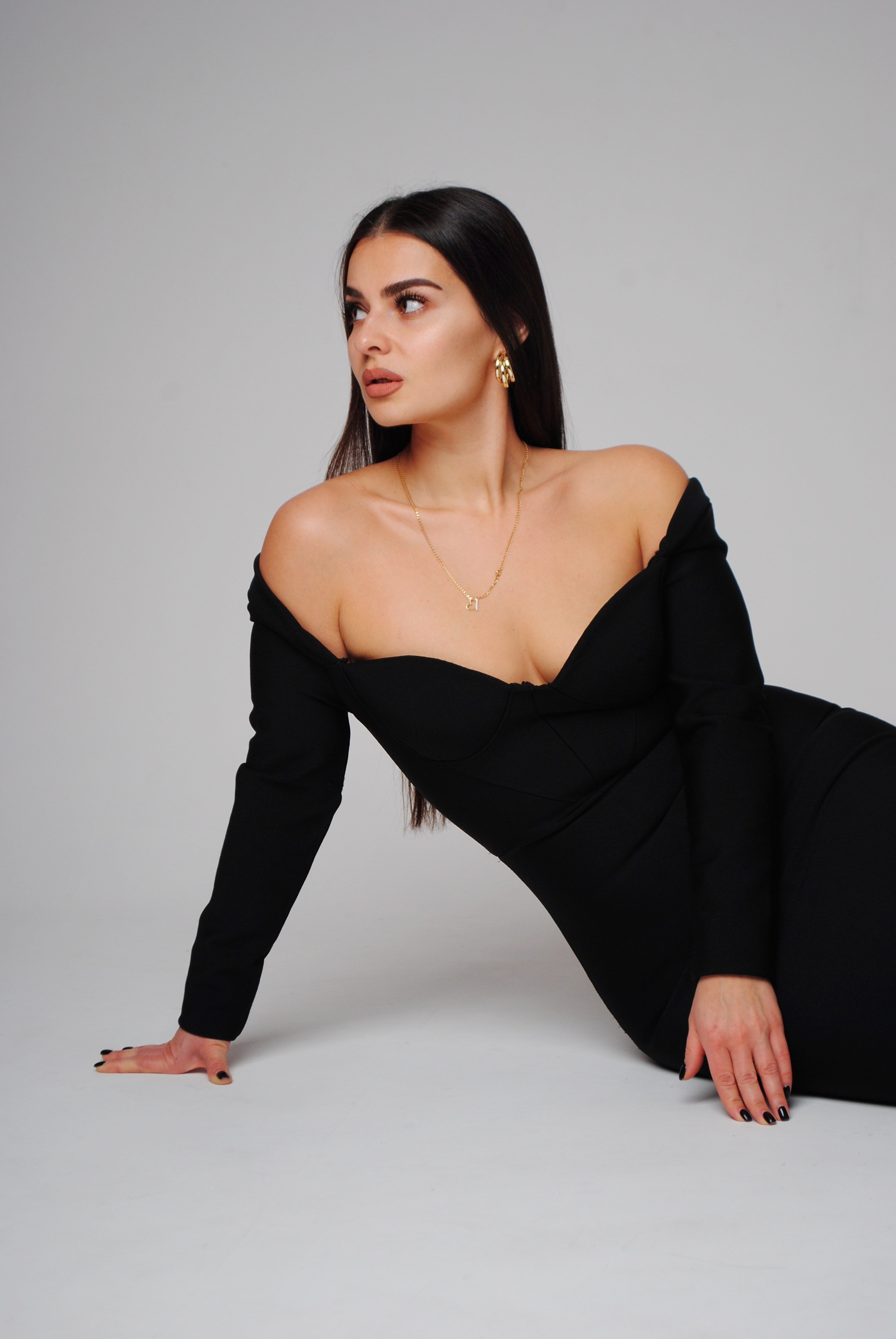 Кристина и марго. Фотограф Мария Мусаелян