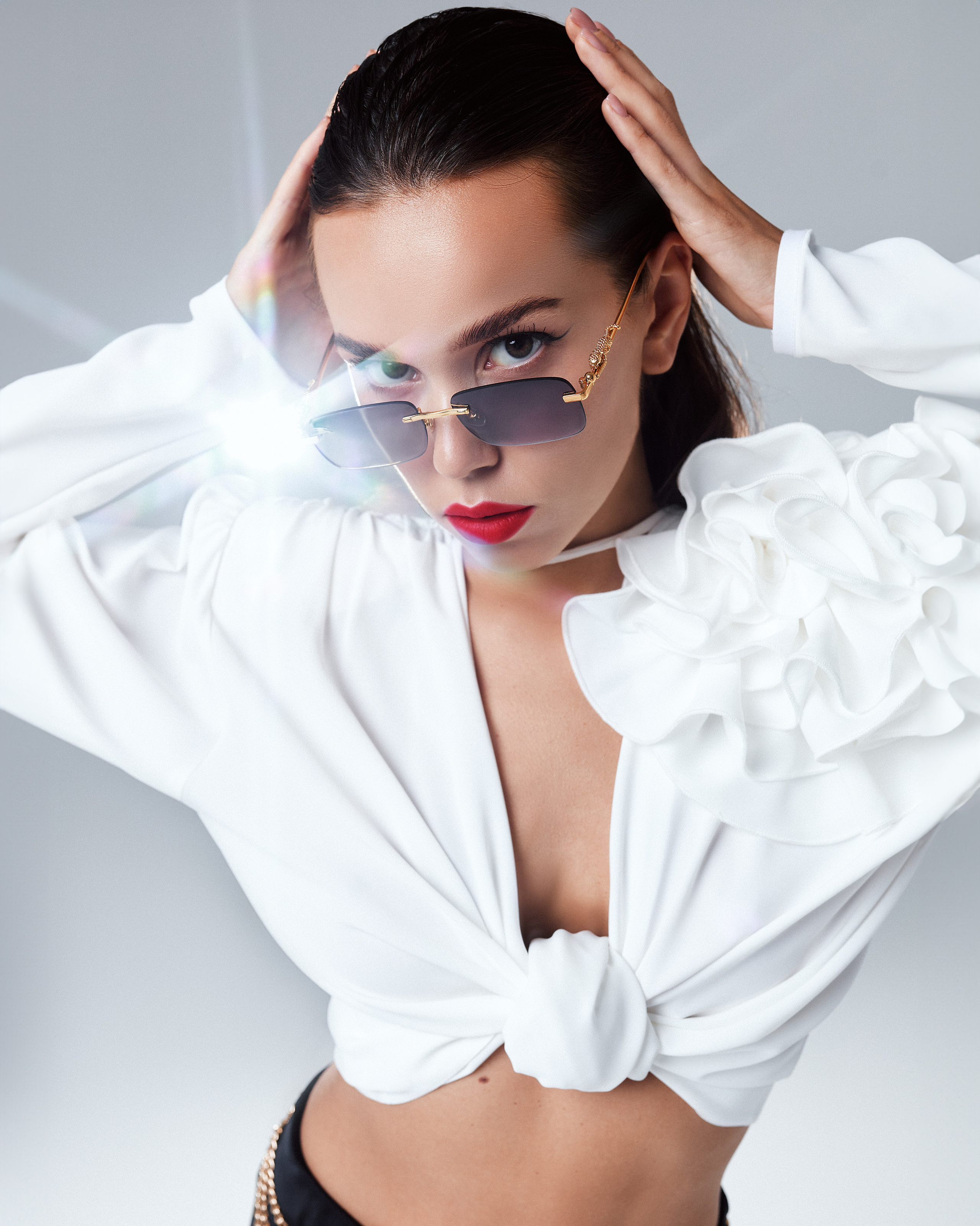 ЖЕНСКИЕ СЪЕМКИ. Фотограф Вики Дежавю