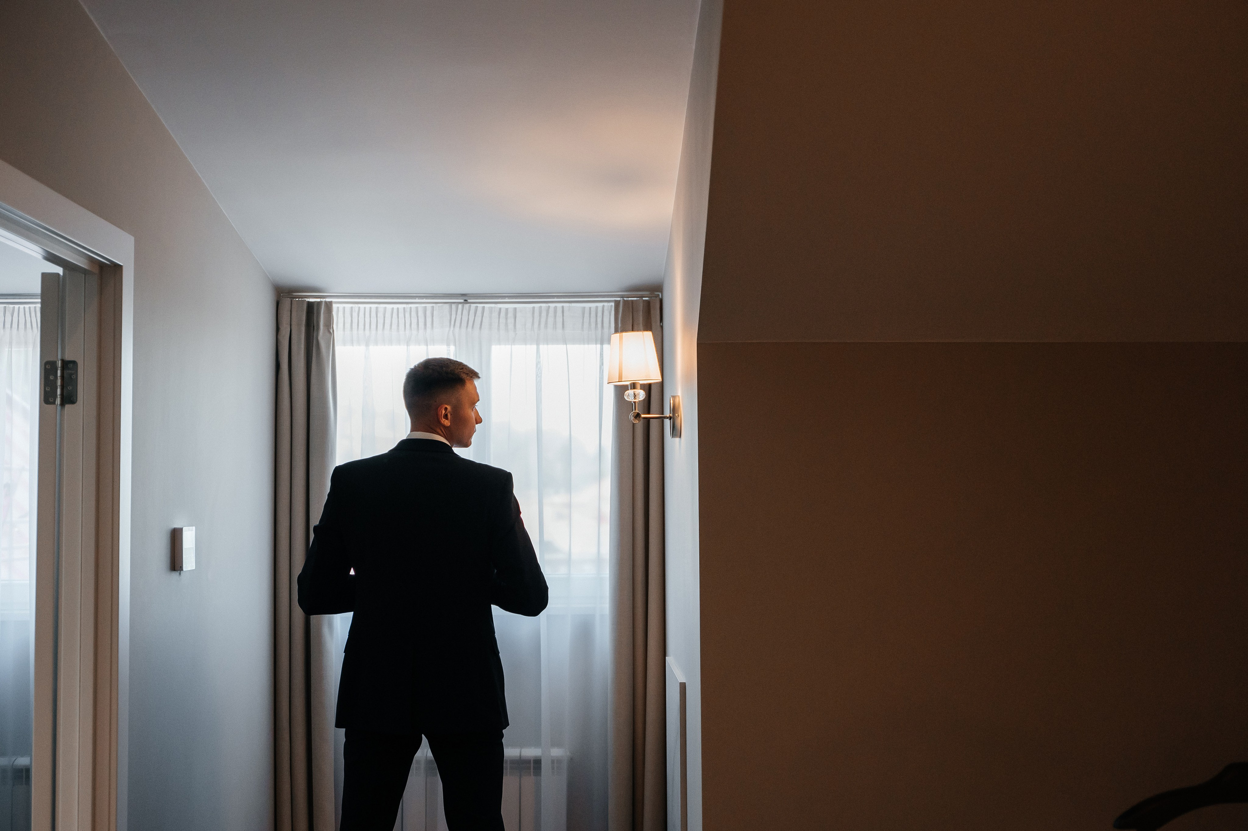 Дима и Аня 27.07.2024. Свадебный и семейный фотограф в городе Смоленске