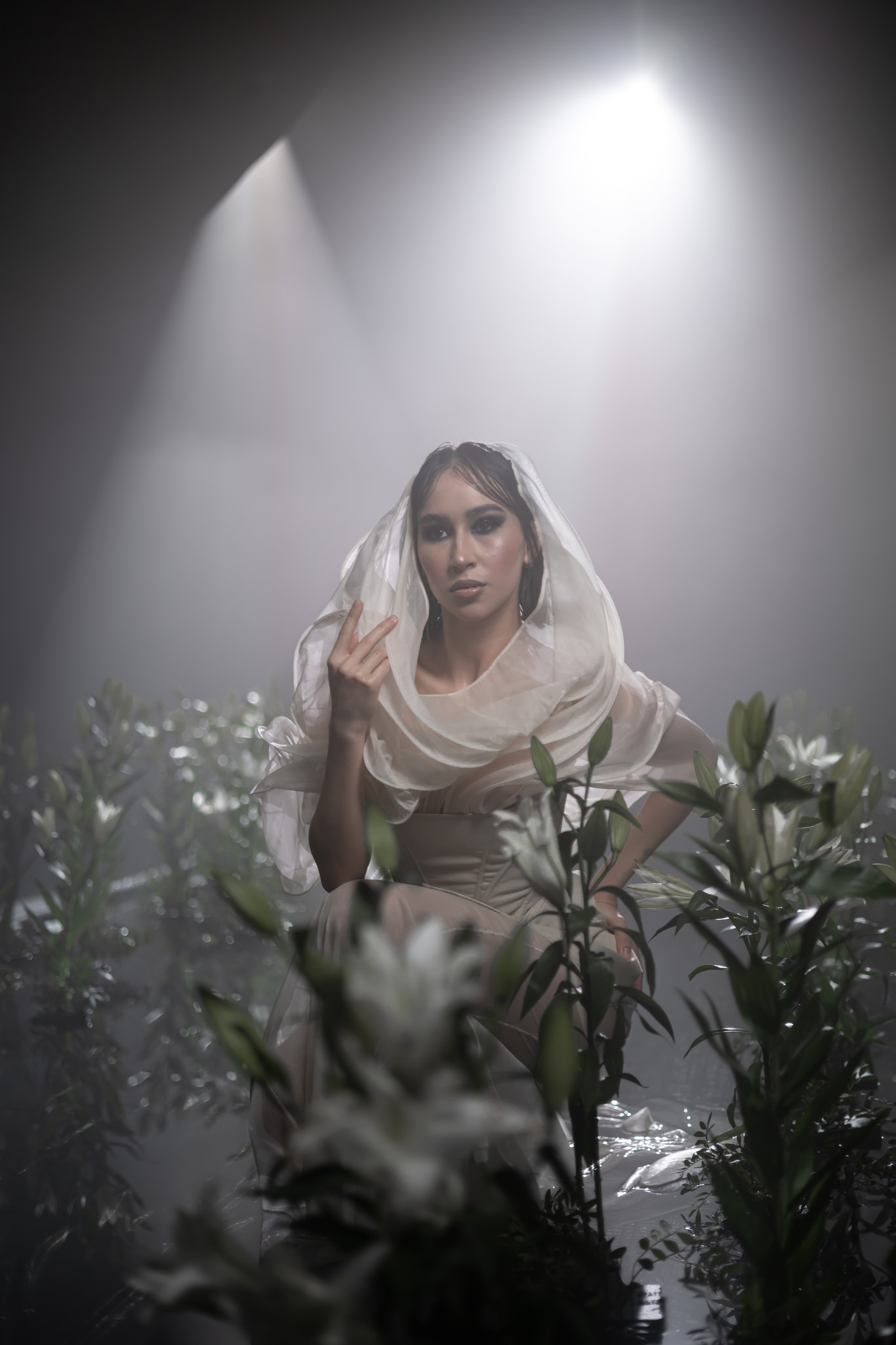 LILII. Фотограф Элла Ефимова