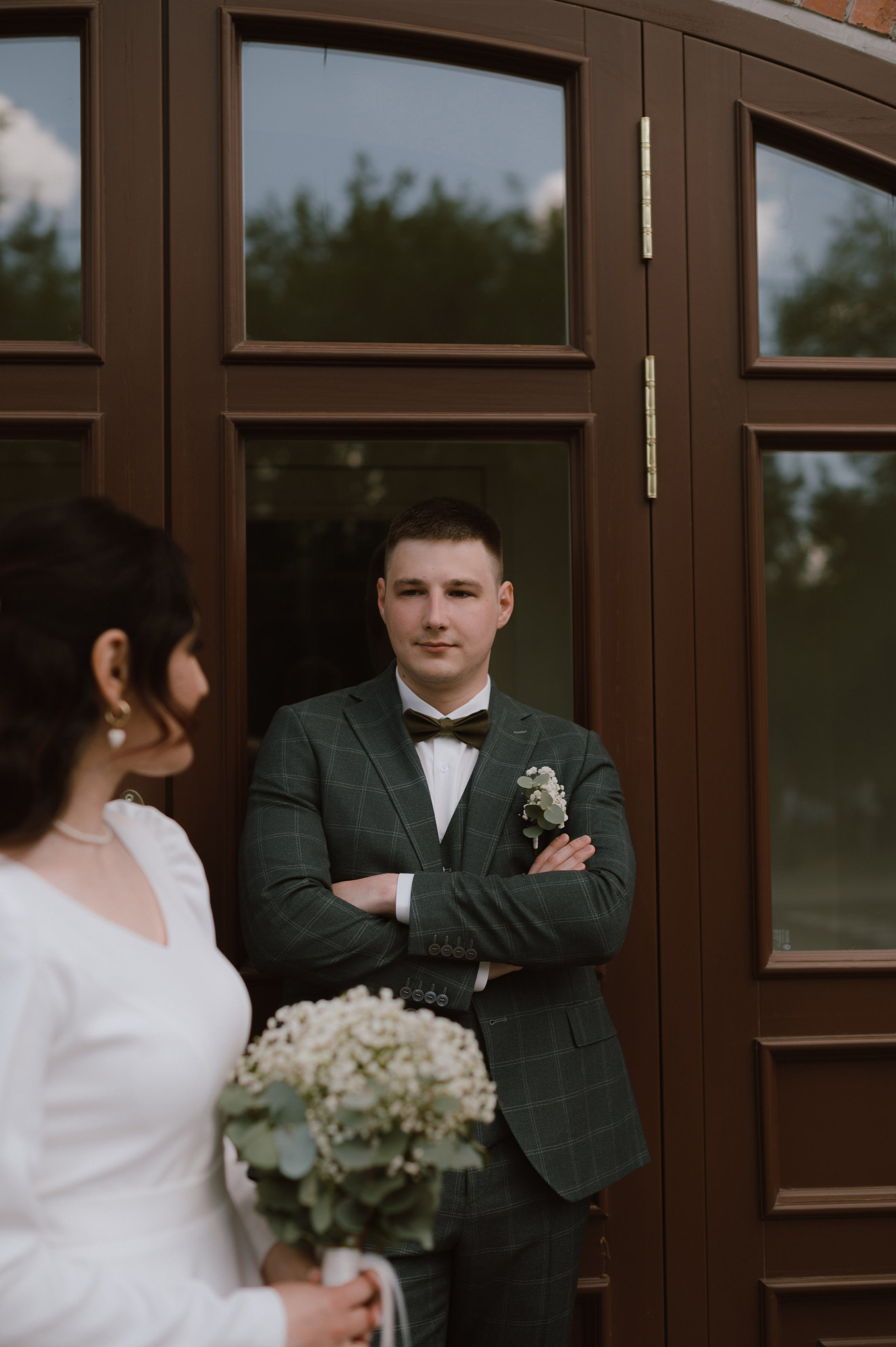 Александр и Ирина. Фотограф в Абакане и Минусинске