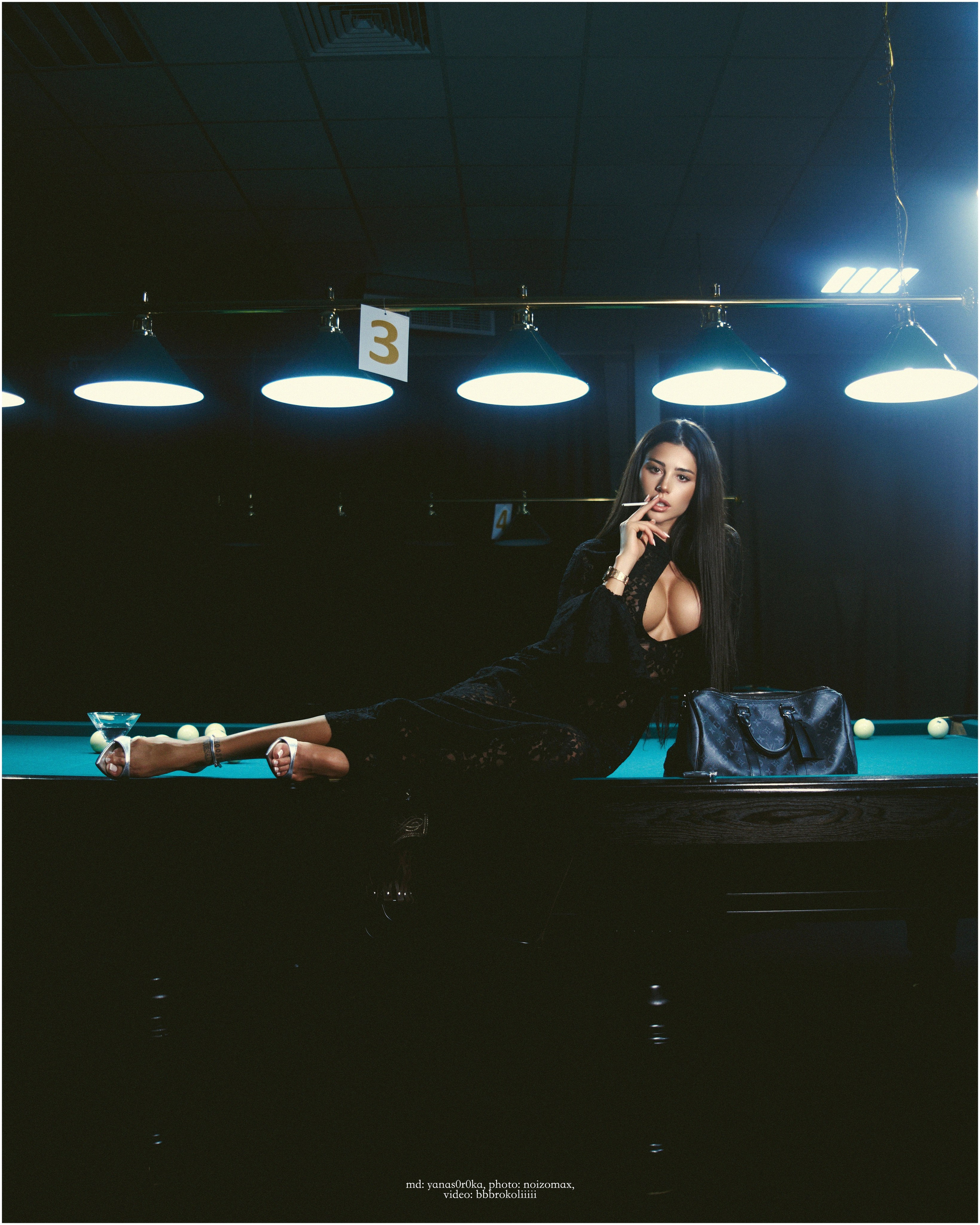 Yanas0r0ka /2. NOIZOMAX Художественный фотограф в Дубай