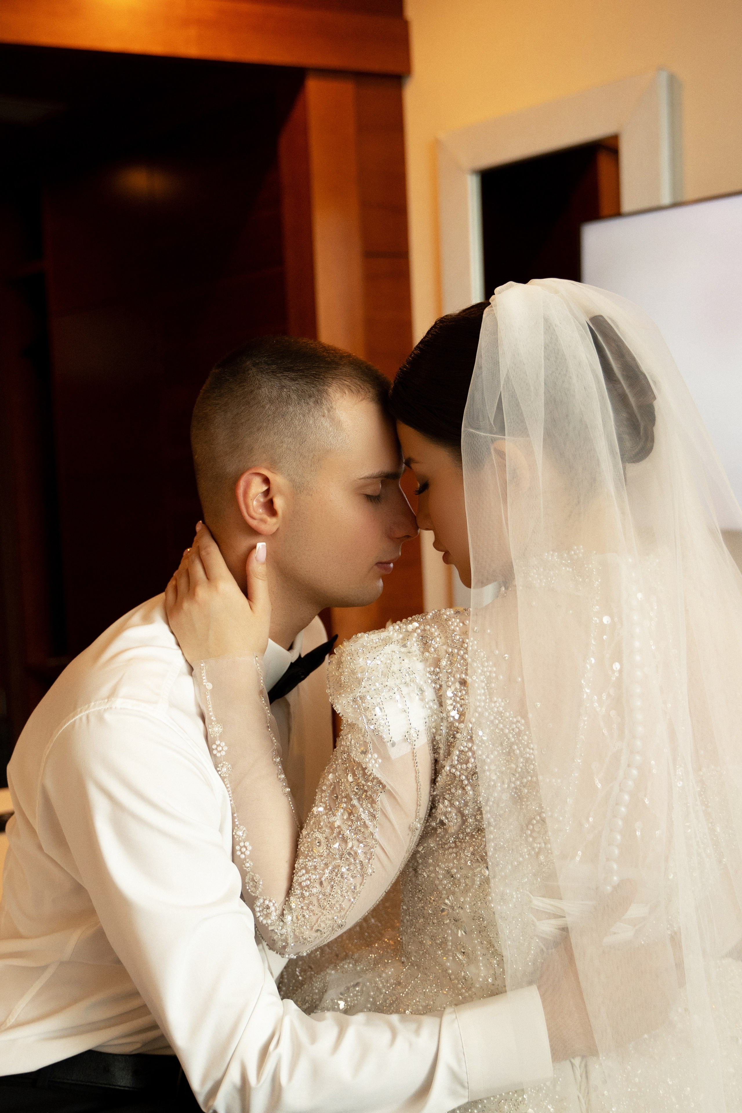 Wedding. Фотограф в Новосибирске Анна Малуева