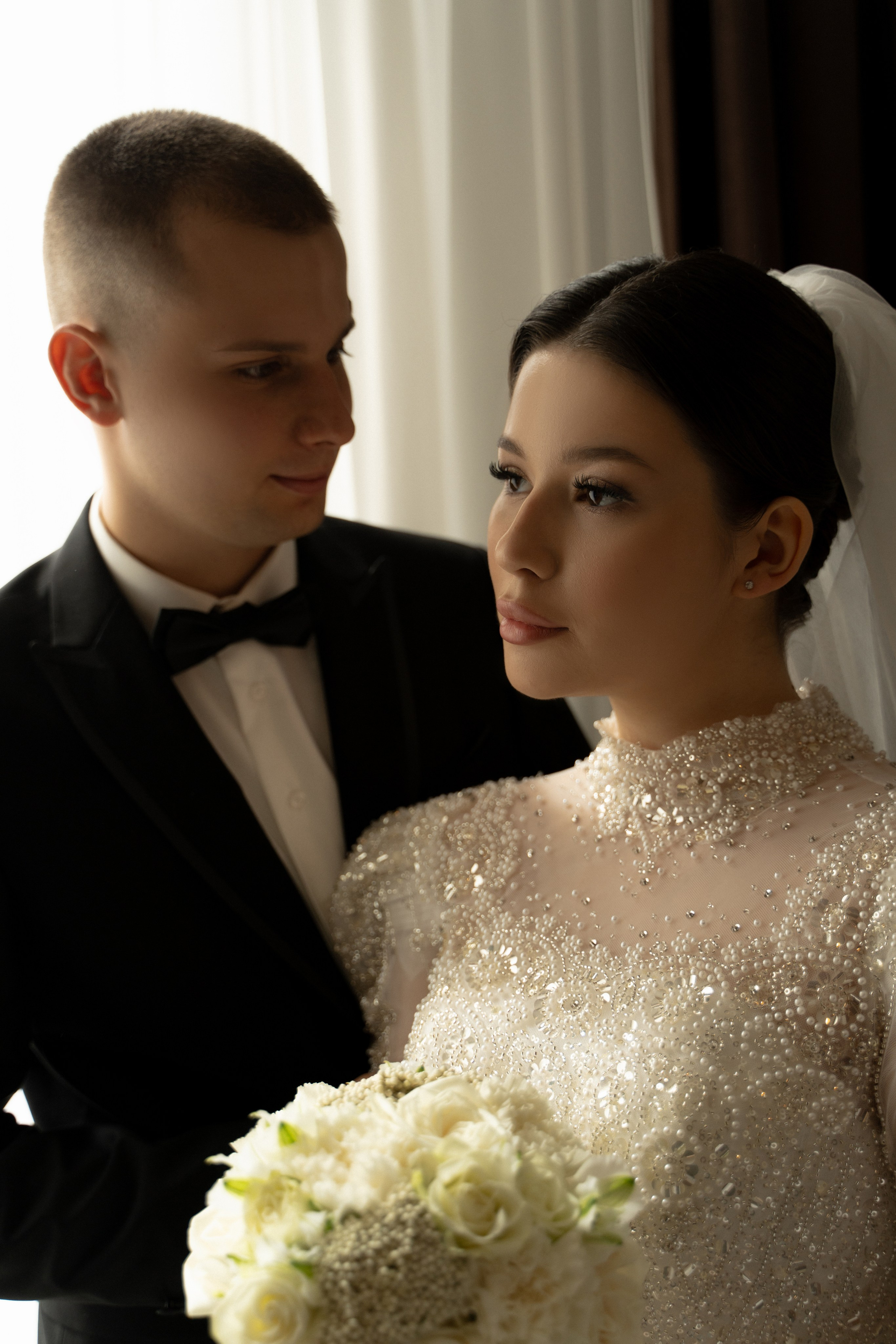 Wedding. Фотограф в Новосибирске Анна Малуева