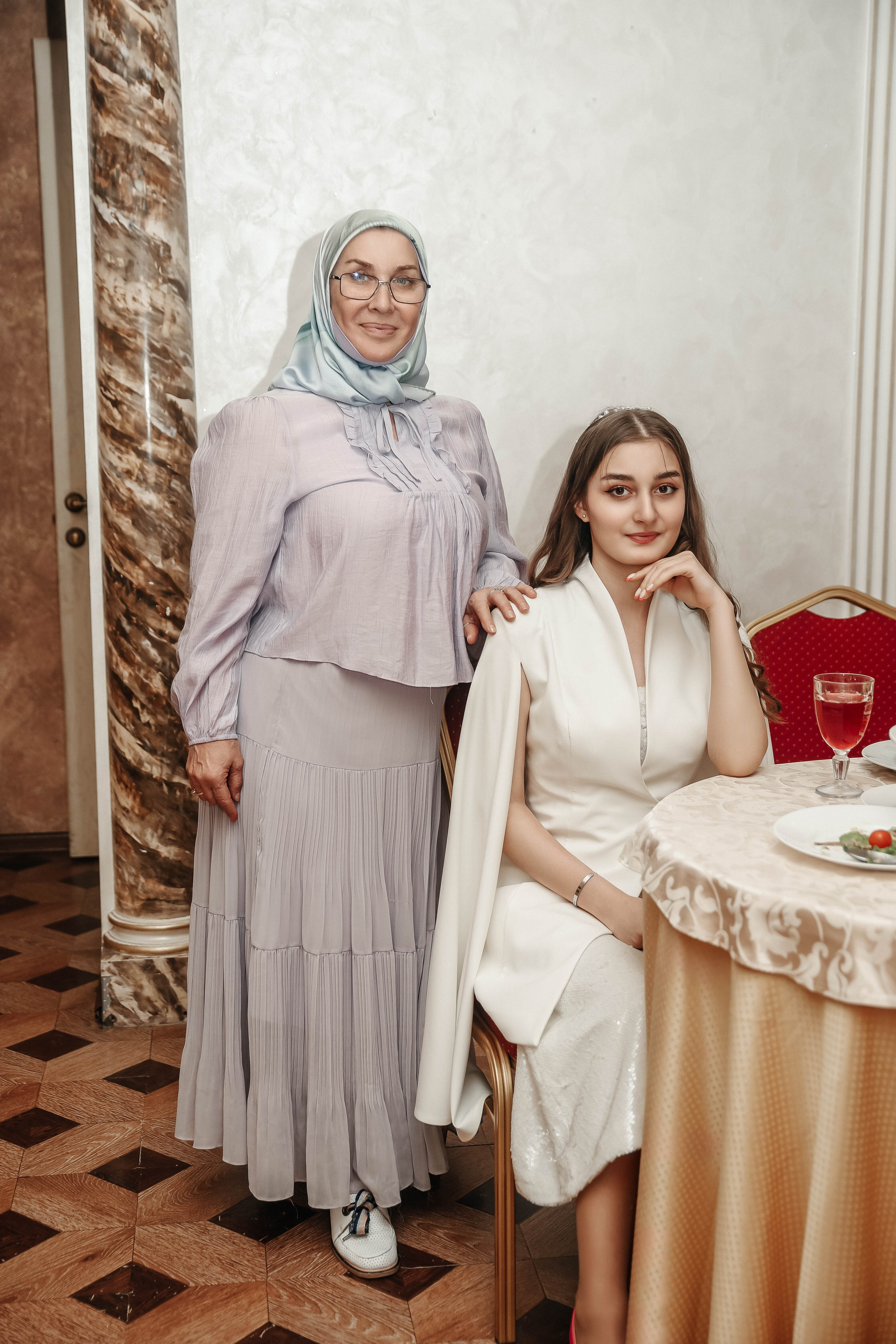 Фотосессия выпускного в Москве. Свадебный и семейный фотограф в Москве