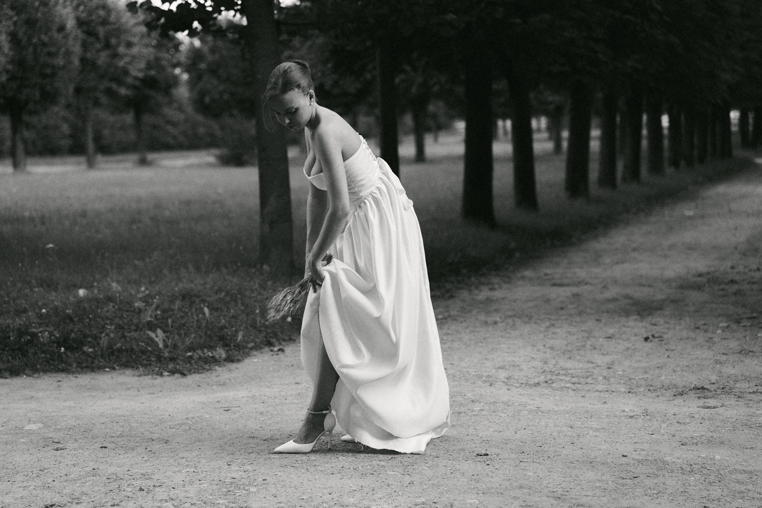 LEISAN. Свадебный фотограф Жучкова Елизавета в Москве