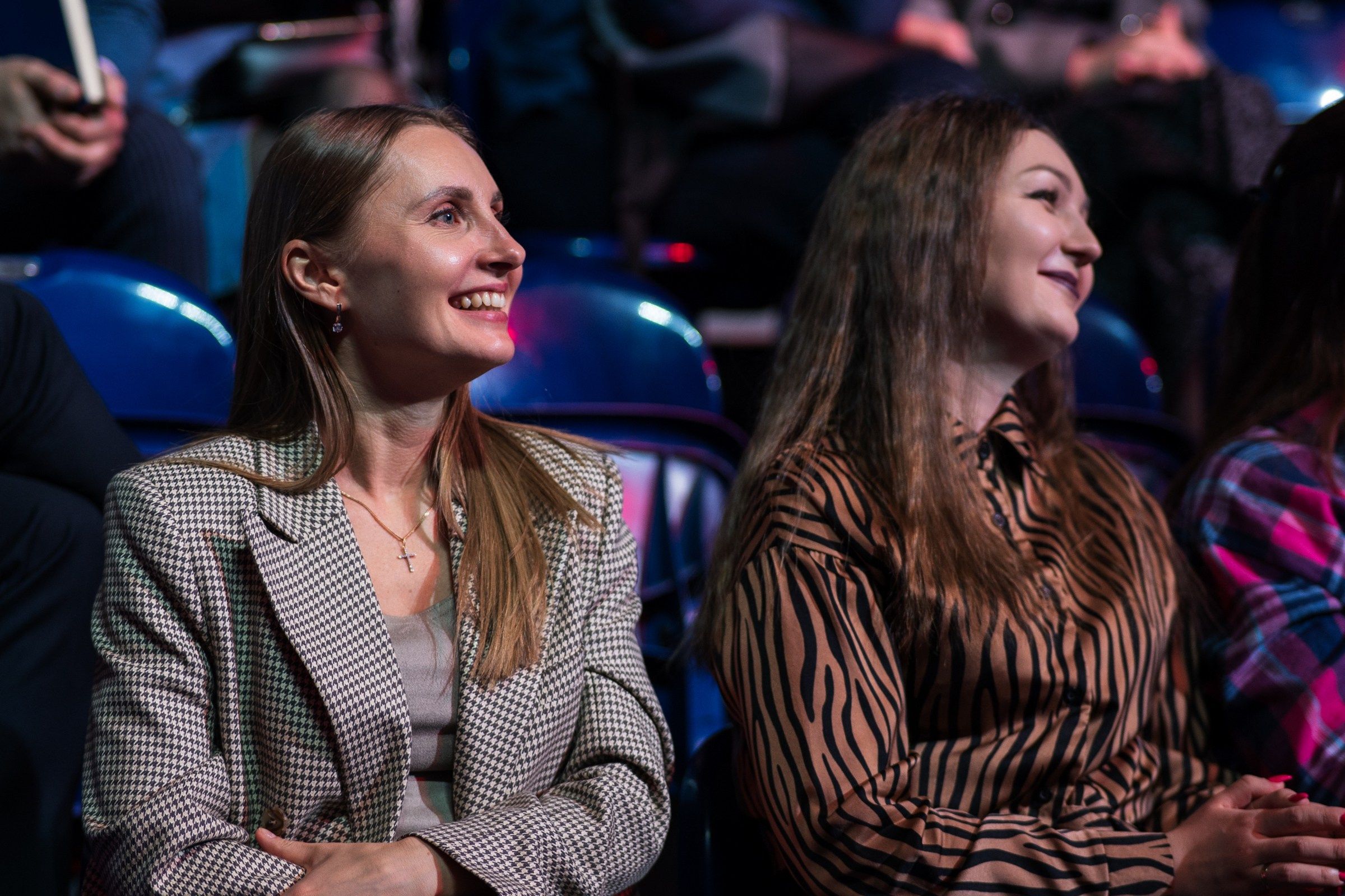 Альфабанк. Альфа Конфа. Фотограф на любое событие в Кемерово