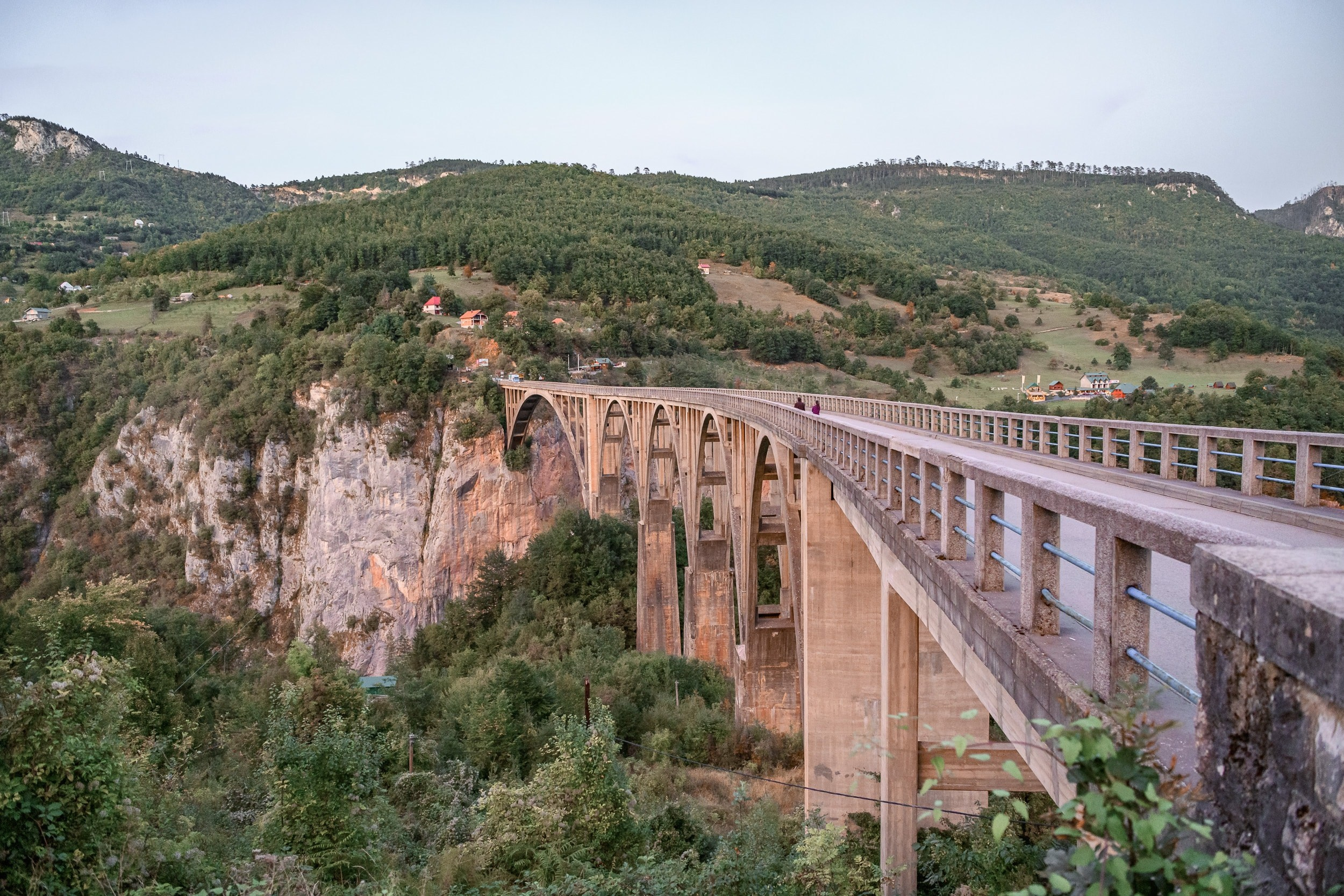 Свадьба Джоанны и Джоху в Черногории. Бизнес фотограф в Москве Алексей Кознев