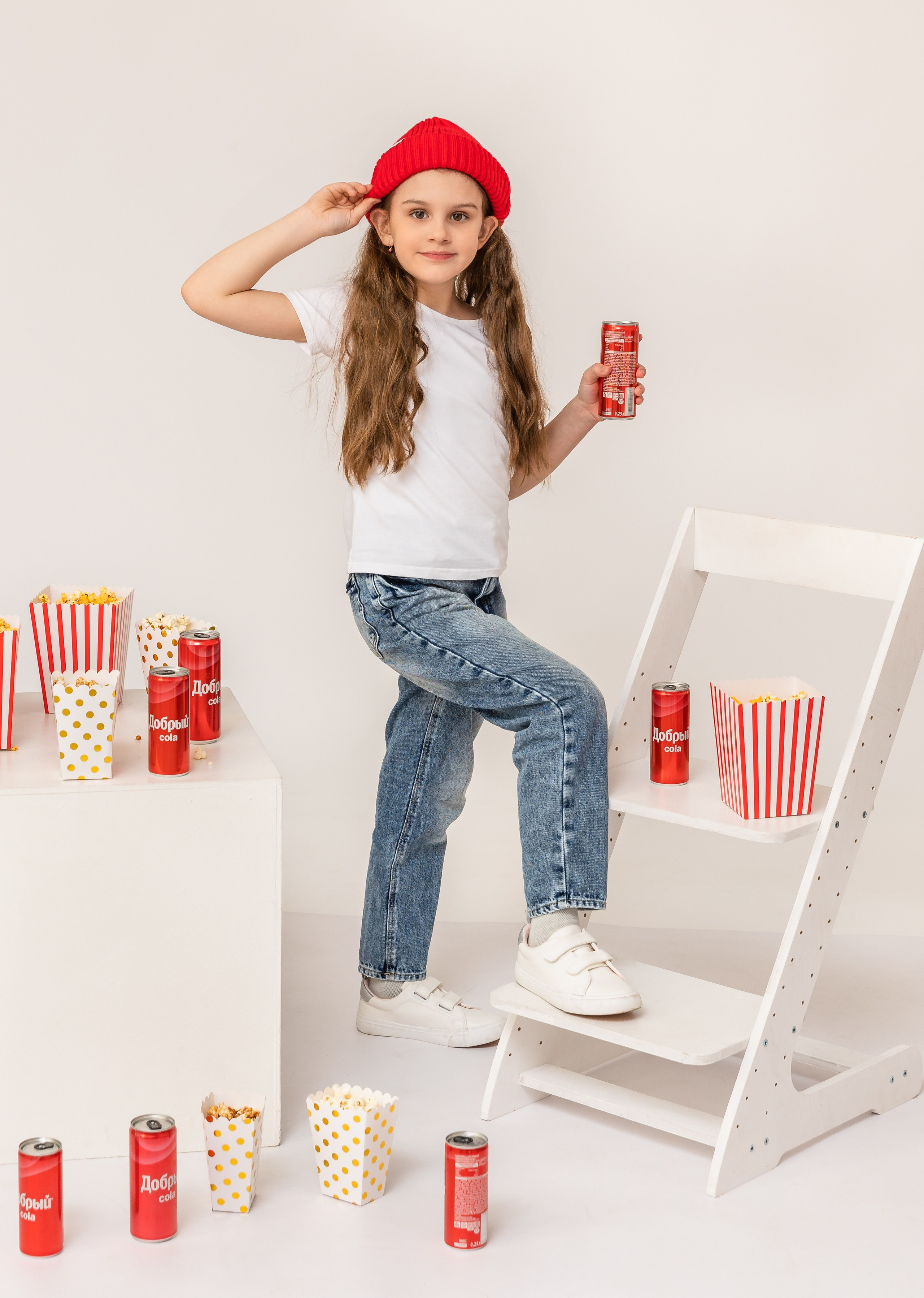 Тематические съёмки. Модельное Агентство Alma Model Management