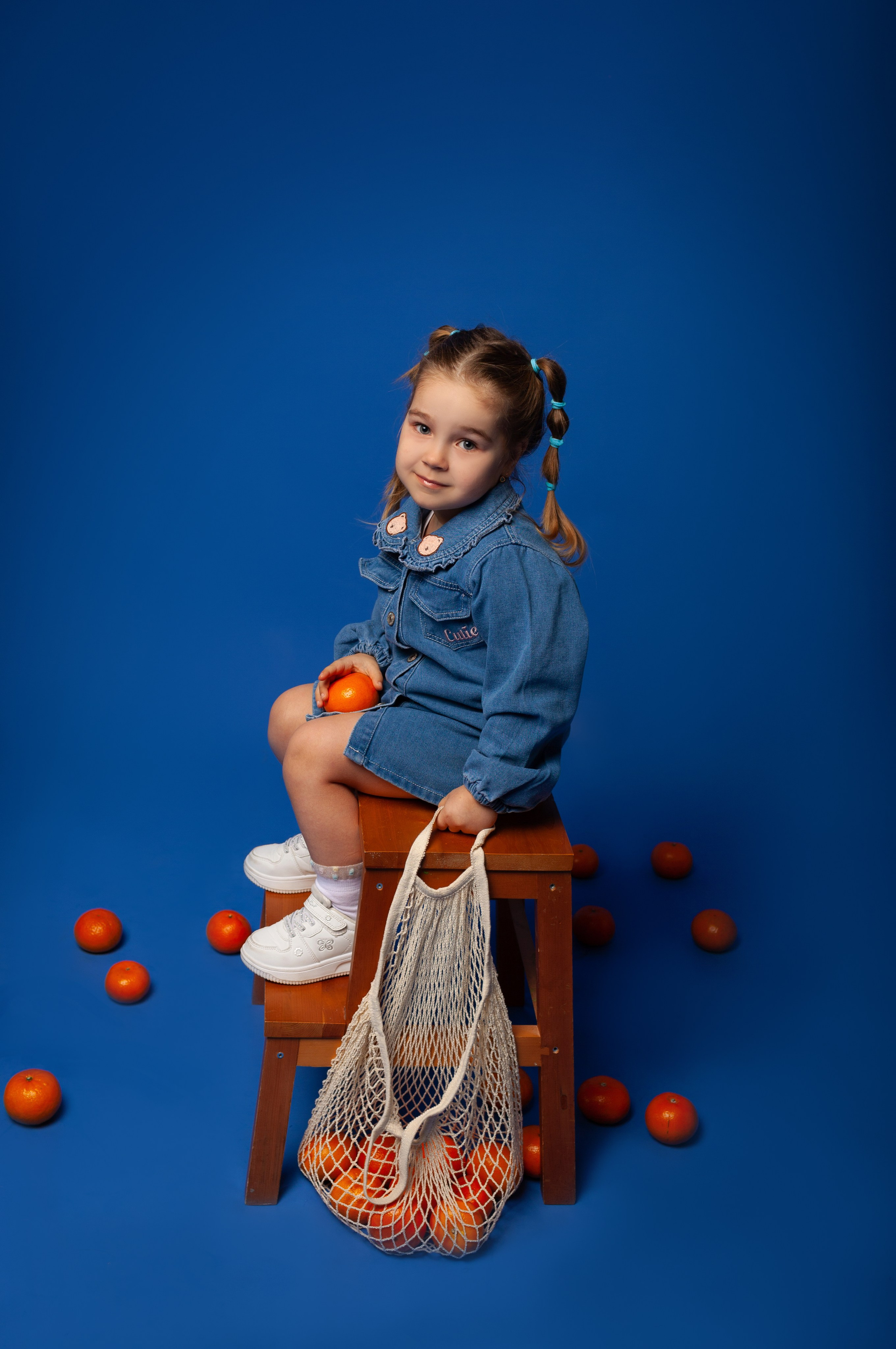 Тематические съёмки. Модельное Агентство Alma Model Management