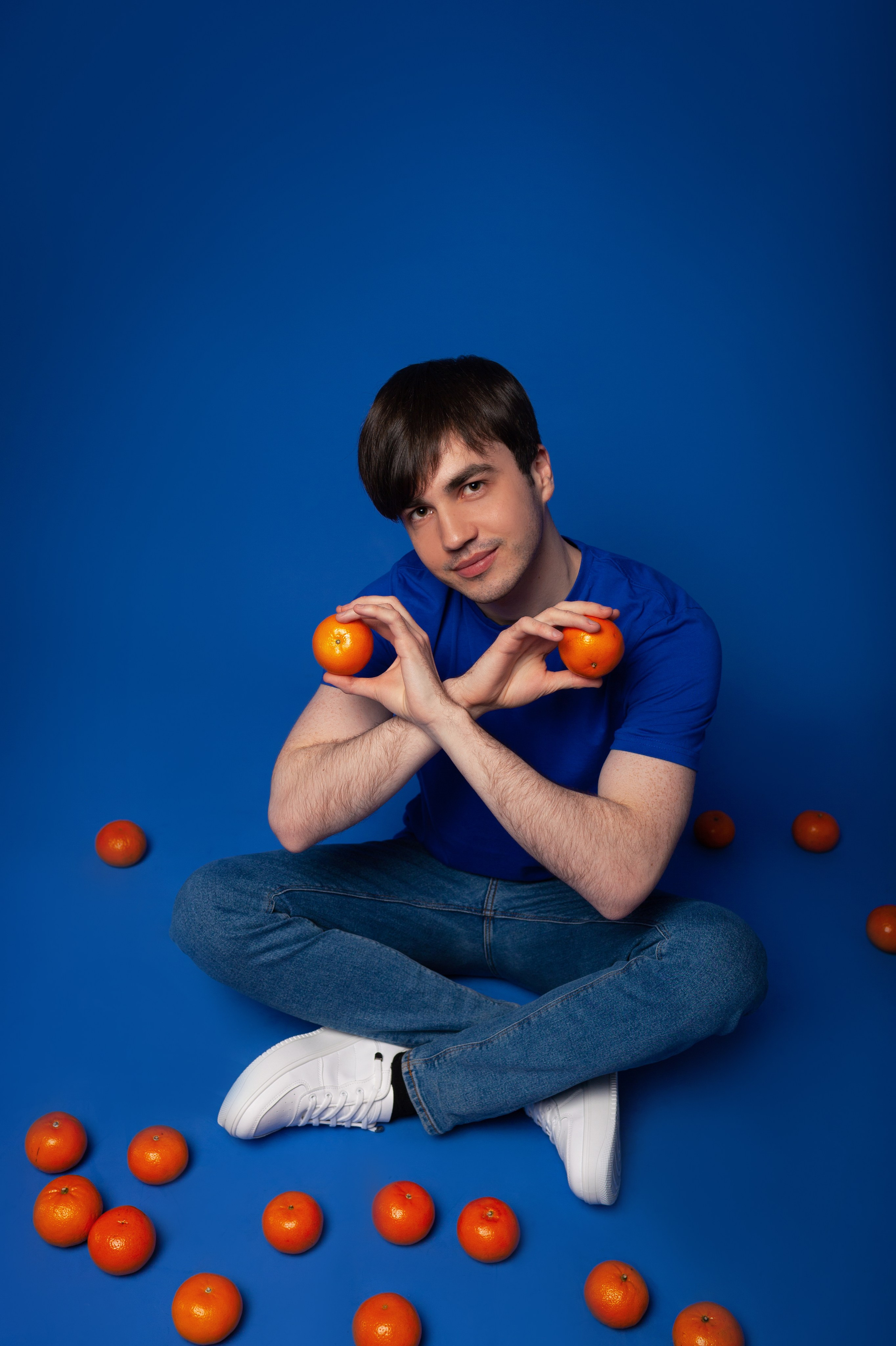 Тематические съёмки. Модельное Агентство Alma Model Management