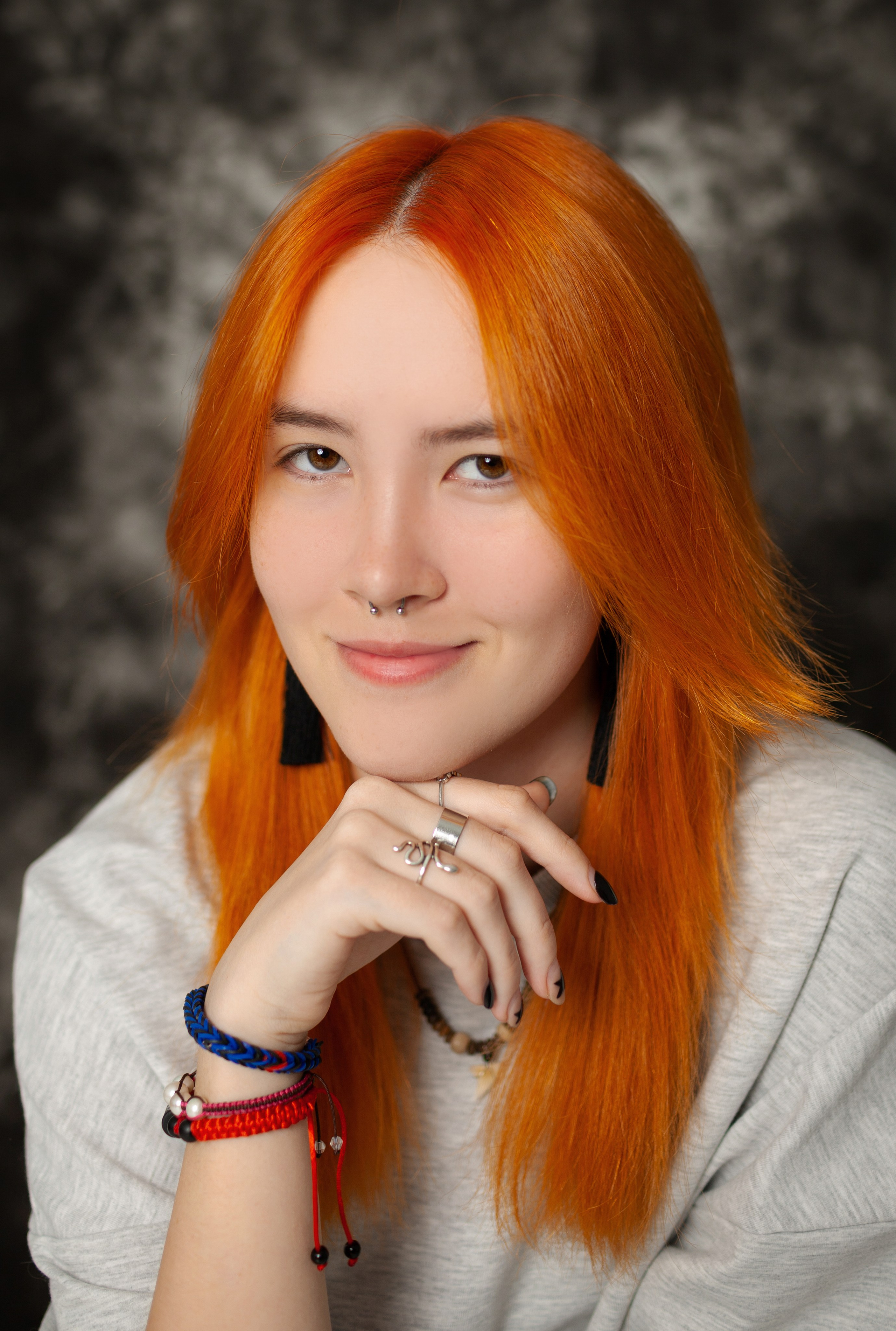 Тематические съёмки. Модельное Агентство Alma Model Management