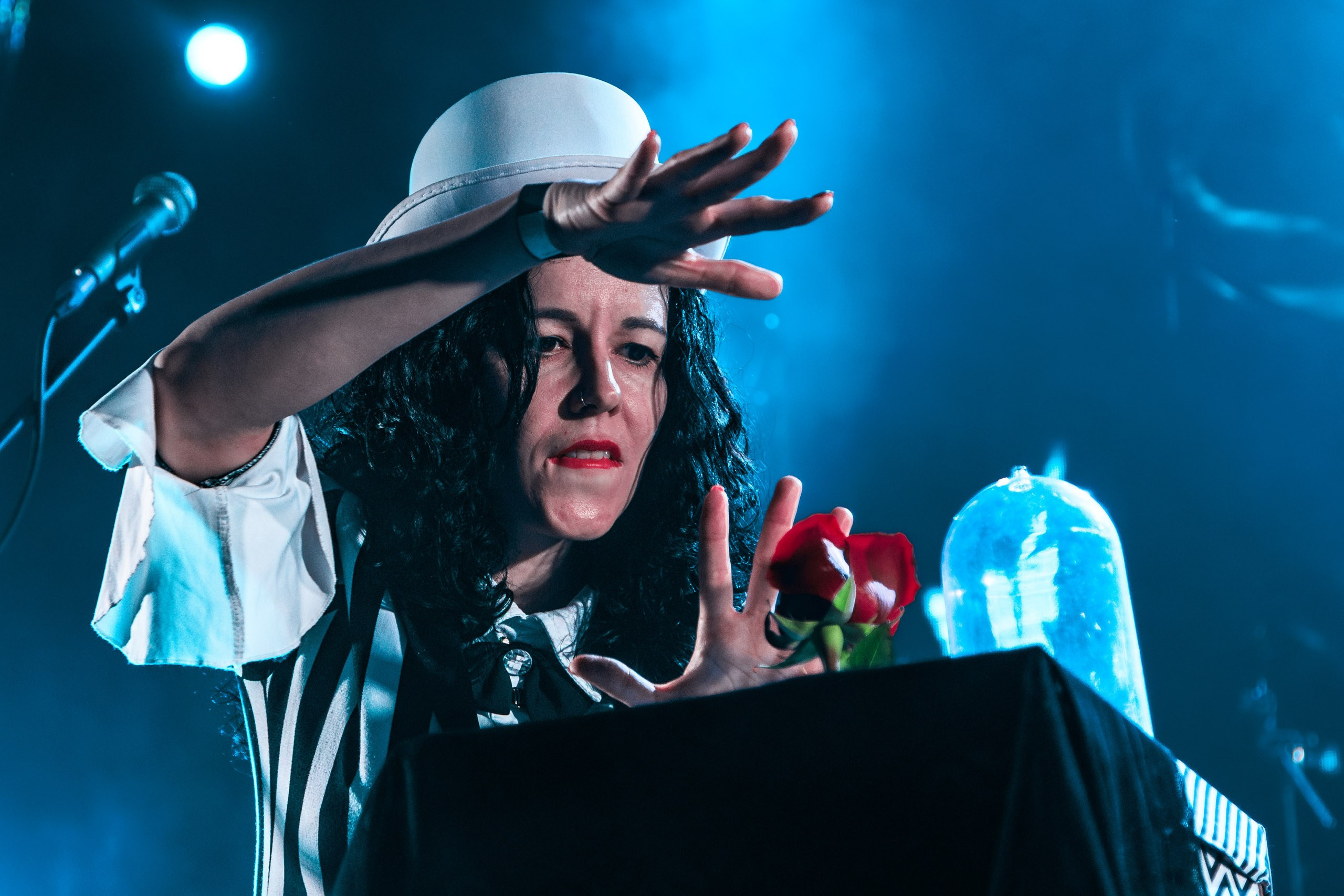 03.05.25 Unpleasant Scream | Ural Horror Festival. Репортажный фотограф Екатеринбург | Яркий, качественный репортаж | Концерты, клубы, репортаж, праздники, корпоративы