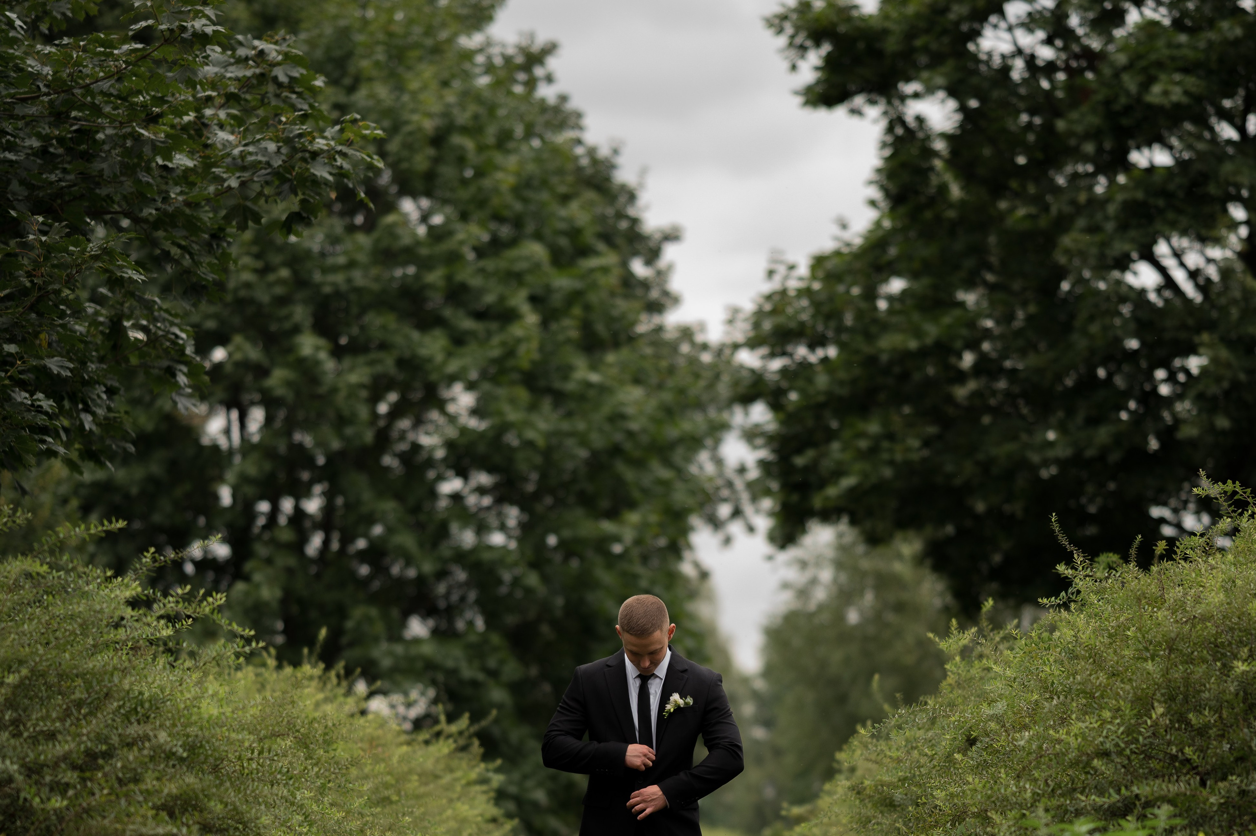 Просто роспись. Свадебный, репортажный фотограф Анна Матусевич в Москве