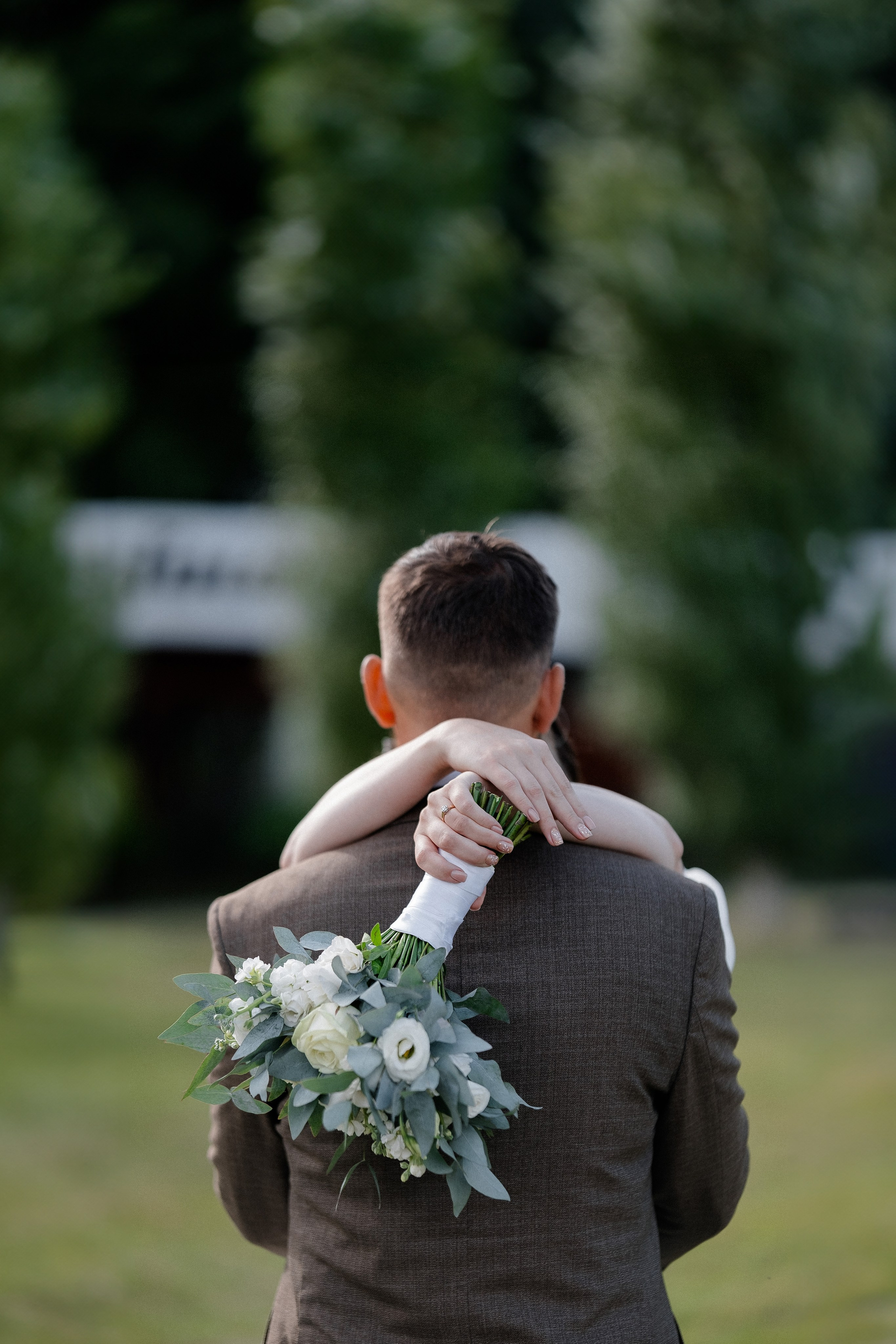 Марат & Аня. Свадебный и семейный фотограф в Казани и Зеленодольске Ланочкин Илья