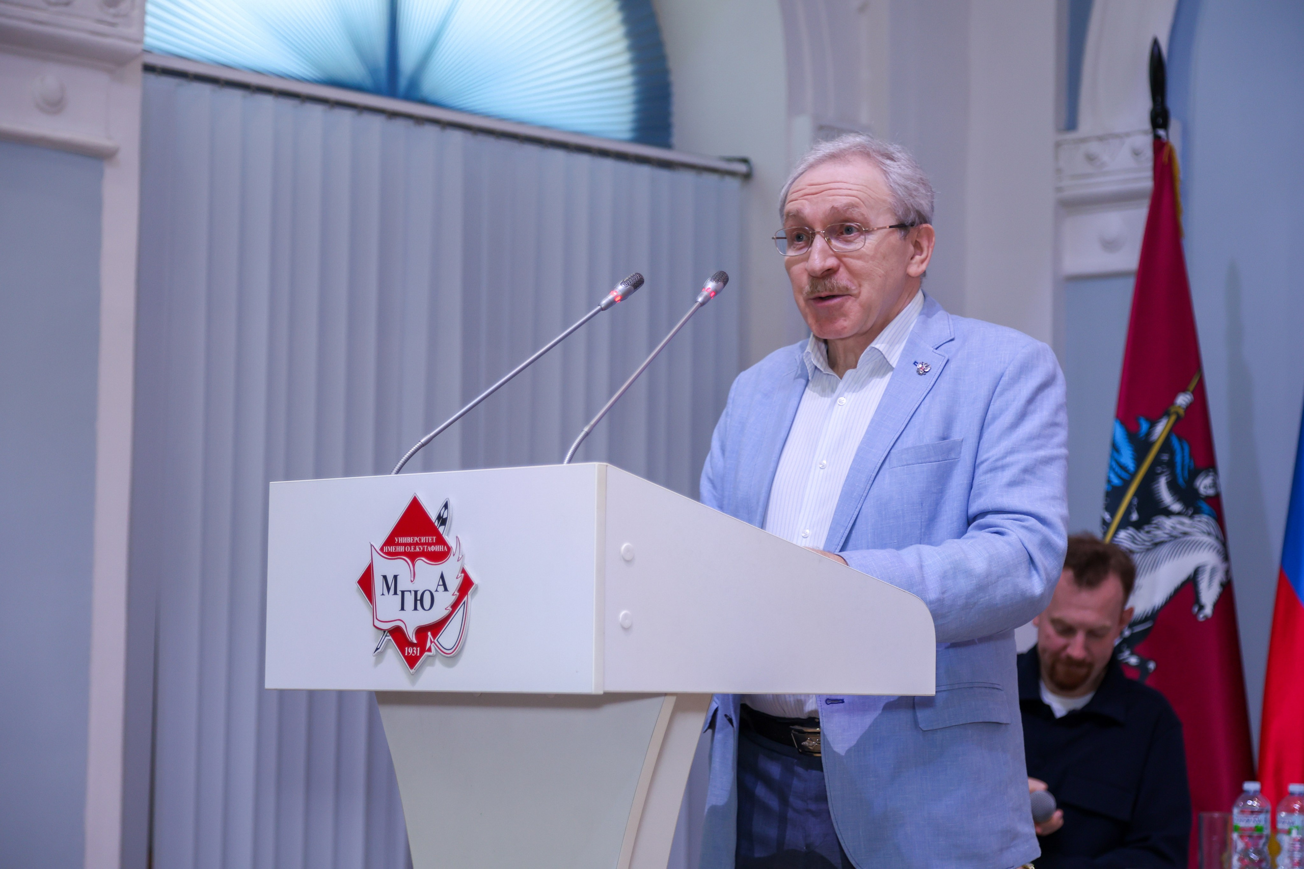 Конференции. Фото и видеосъёмка бизнес-мероприятий под ключ в Москве и МО — Akhmedov Team