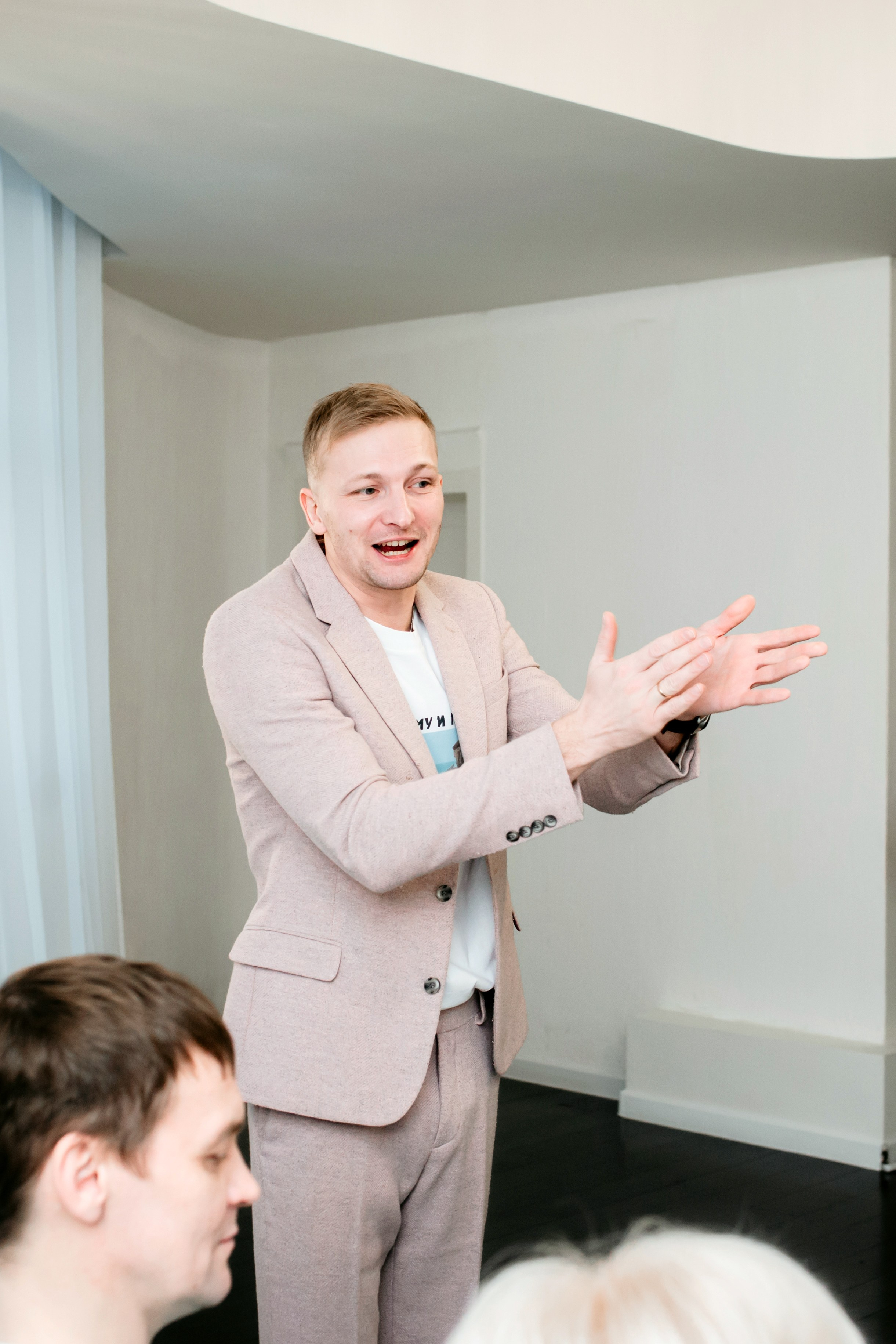 Свадебный банкет Анна и Дмитрия. Фотограф в Челябинске Ополихина Анна