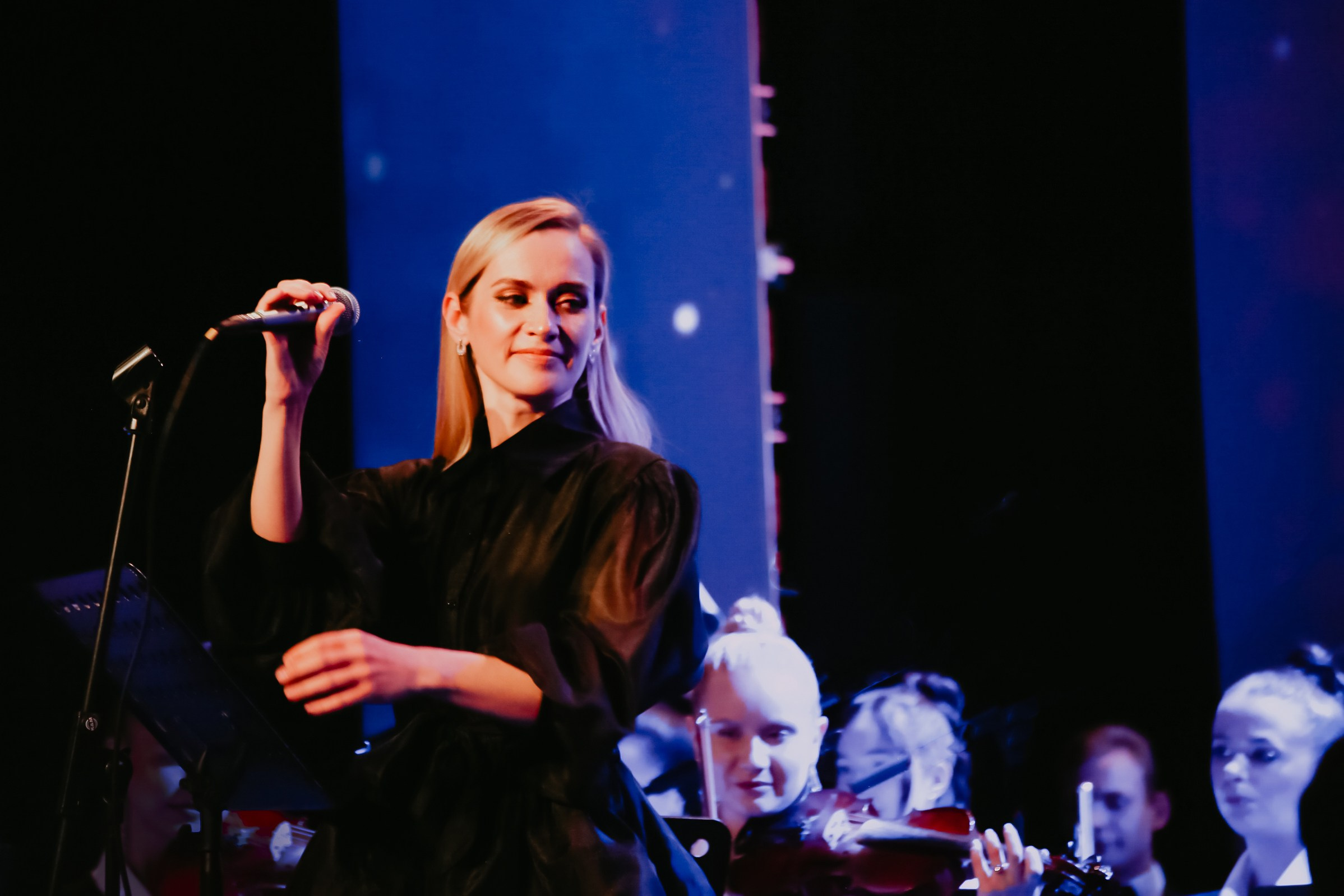 K-pop symphony-Детская филармония. Фотограф в Челябинске Ополихина Анна