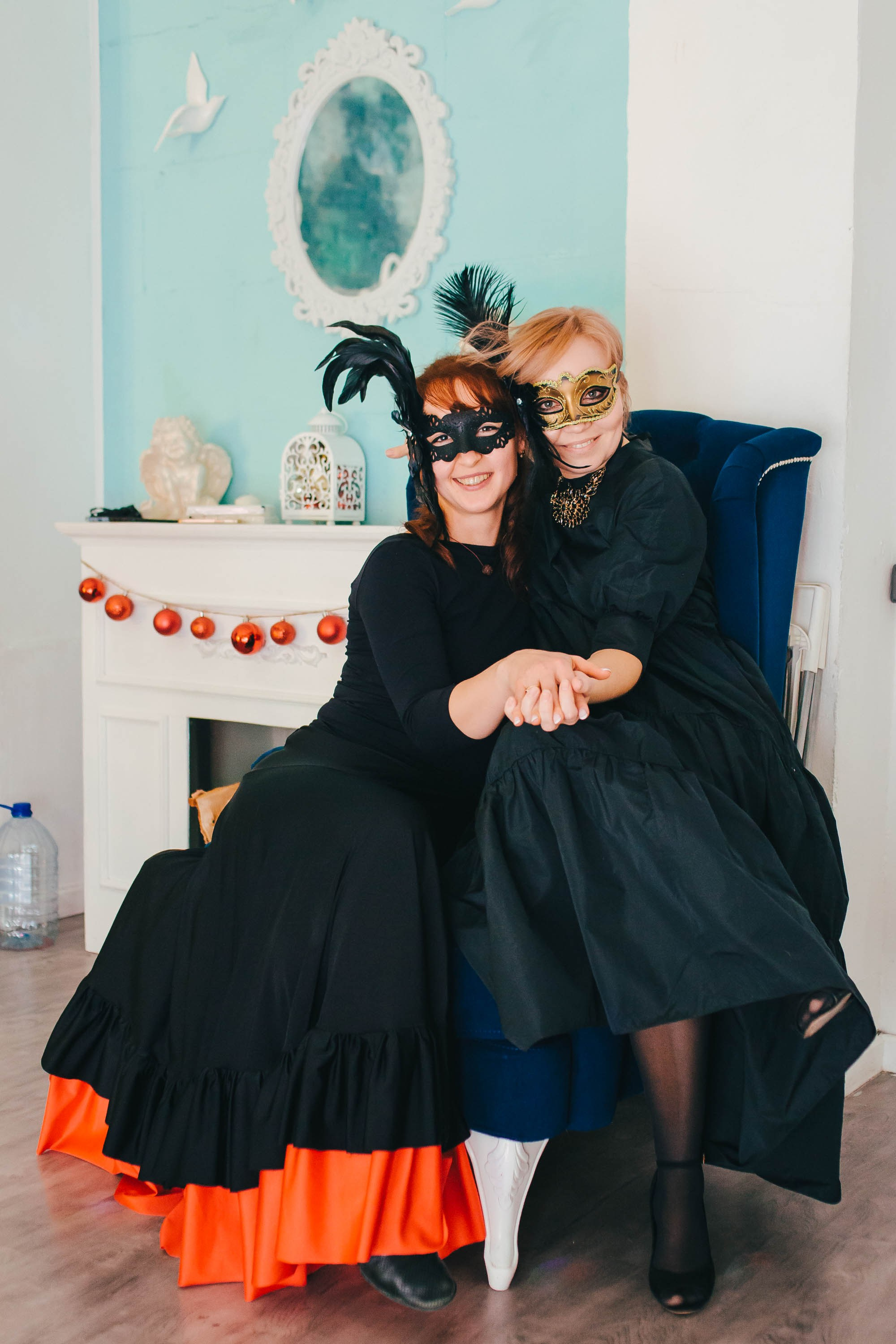 Фоторепортаж корпоратива. Фотограф в Челябинске Ополихина Анна