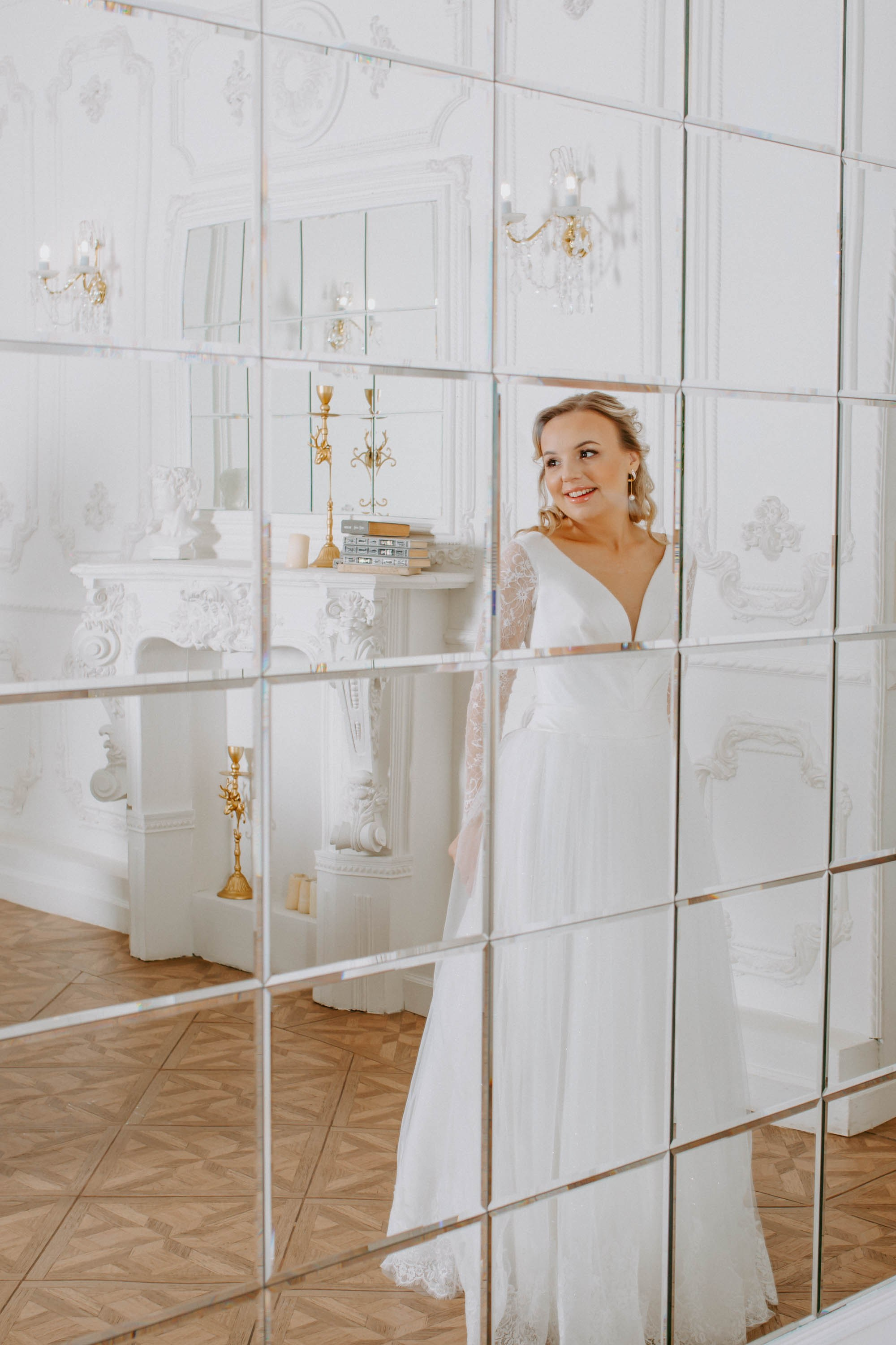 Свадебная фотосесиия. Фотограф в Челябинске Ополихина Анна