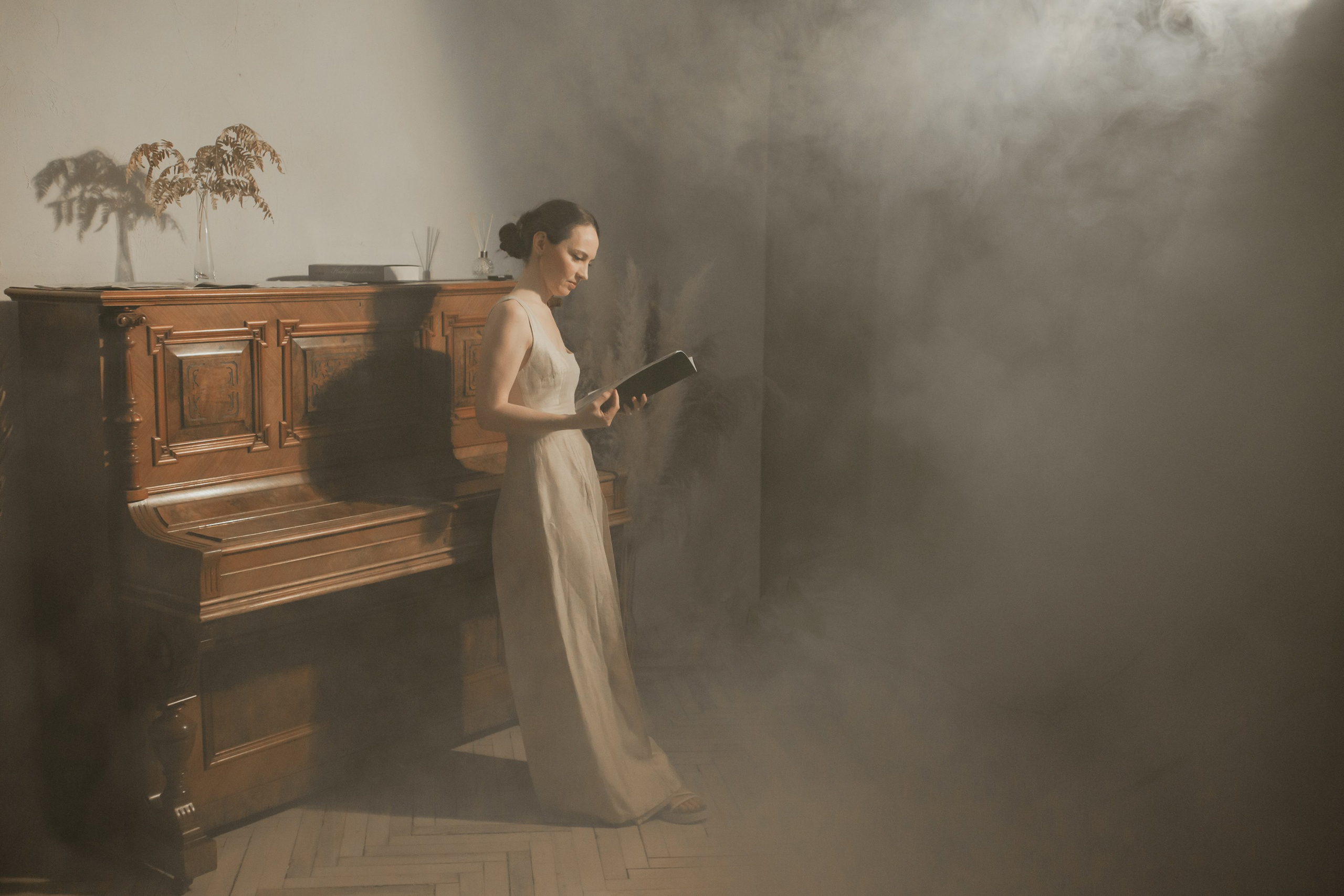 Ксения. Фотограф в Челябинске Ополихина Анна