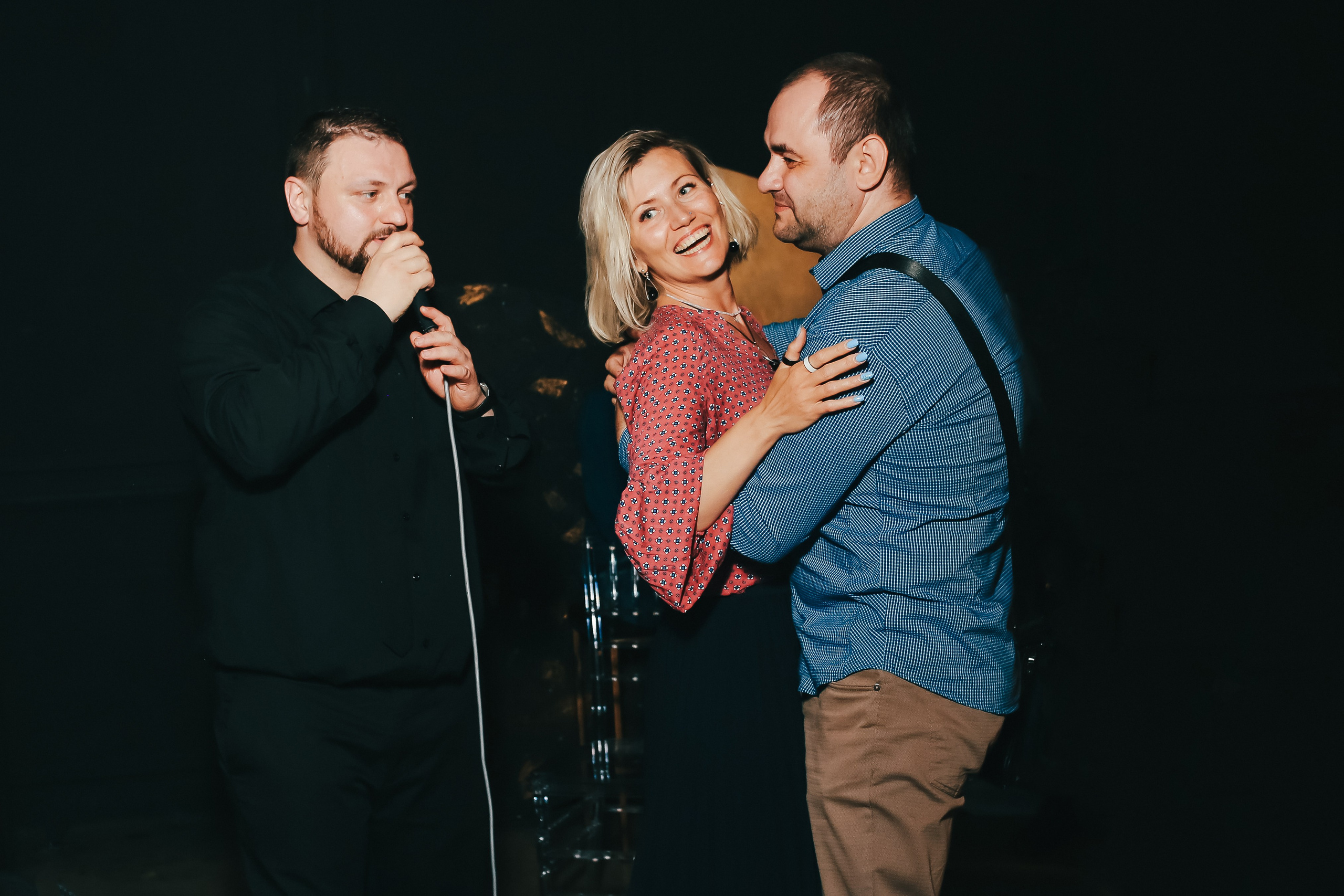 Свадебный банкет Алисы и Вадима. Фотограф в Челябинске Ополихина Анна