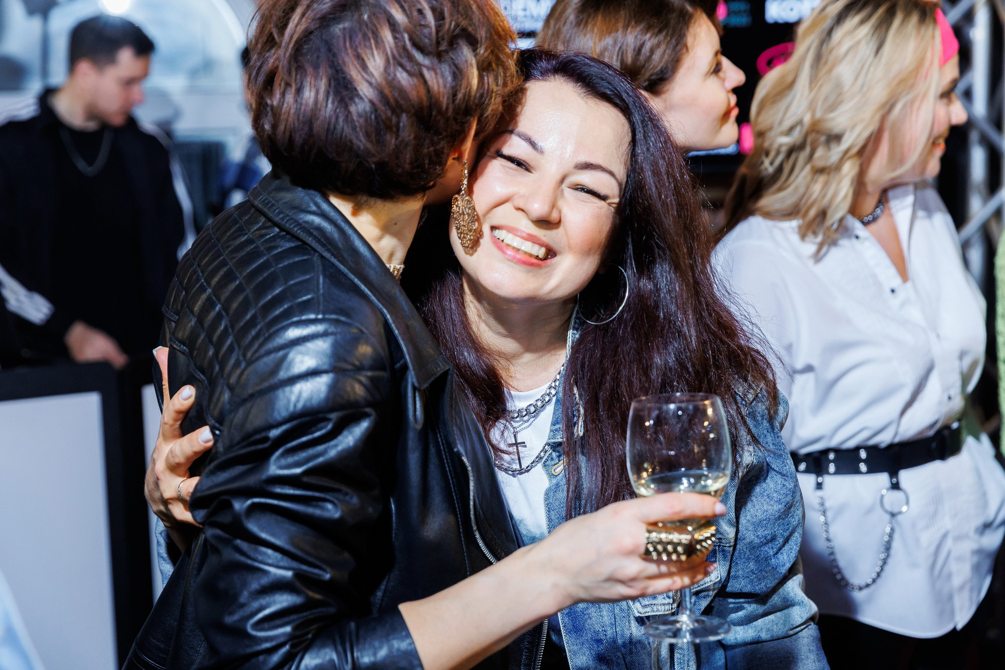 Вечеринка в стиле 90-х. Свадебный фотограф в Нижнем Новгороде и Москве Сергей Воробьев