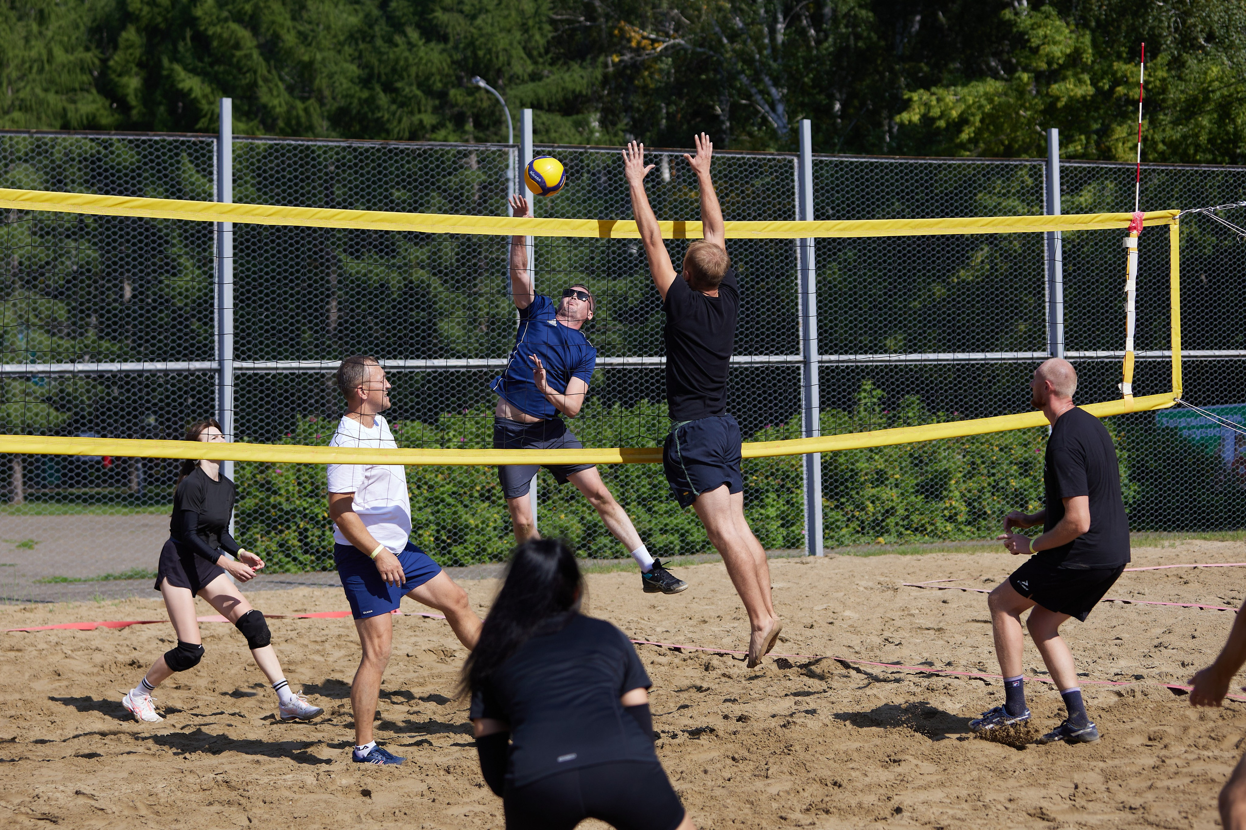 Спорт. Выпускные альбомы в Томске. Фотограф Сергей Стёпин