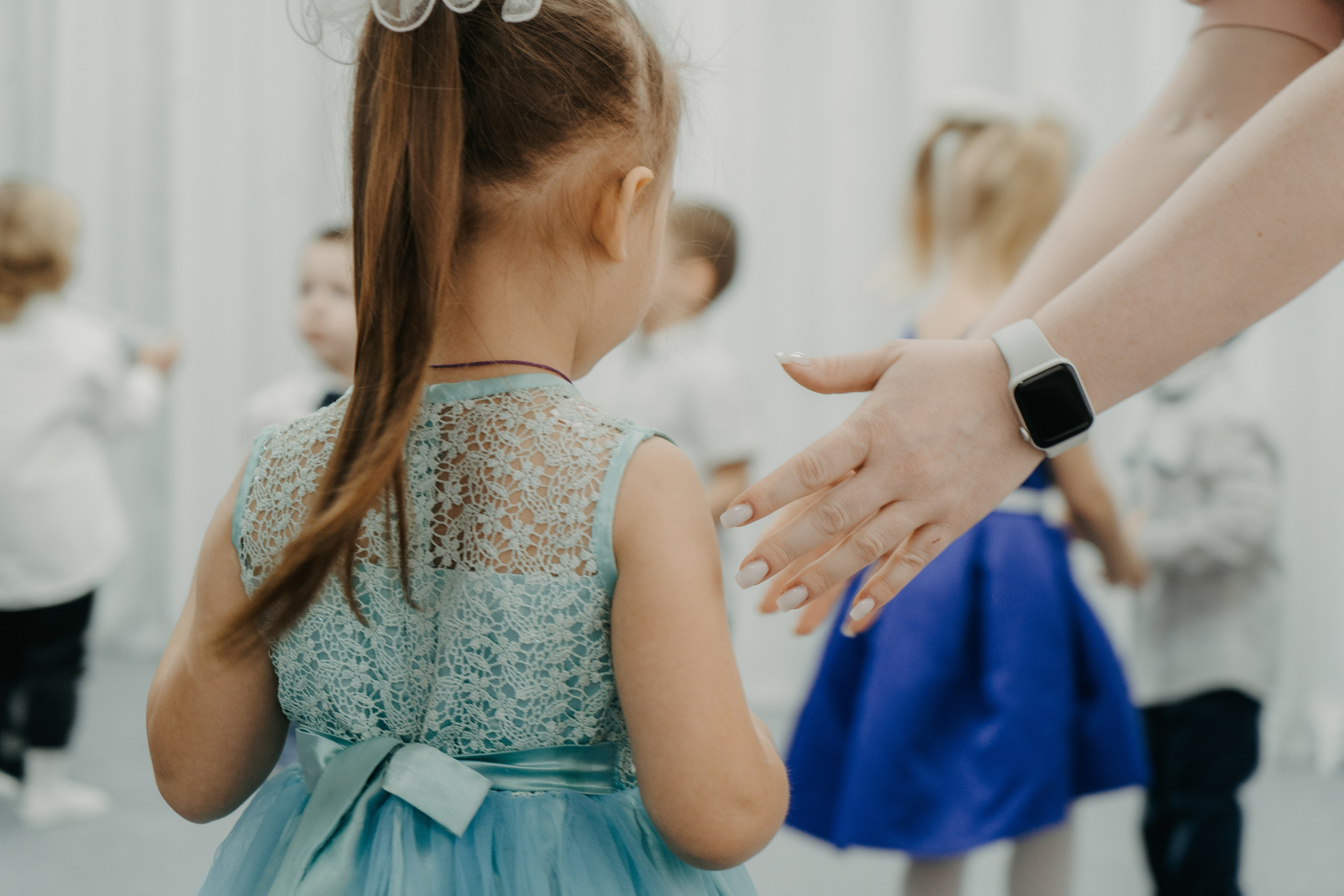 Утренник 8 марта. Семейный lifestyle фотограф в Ростове-на-Дону