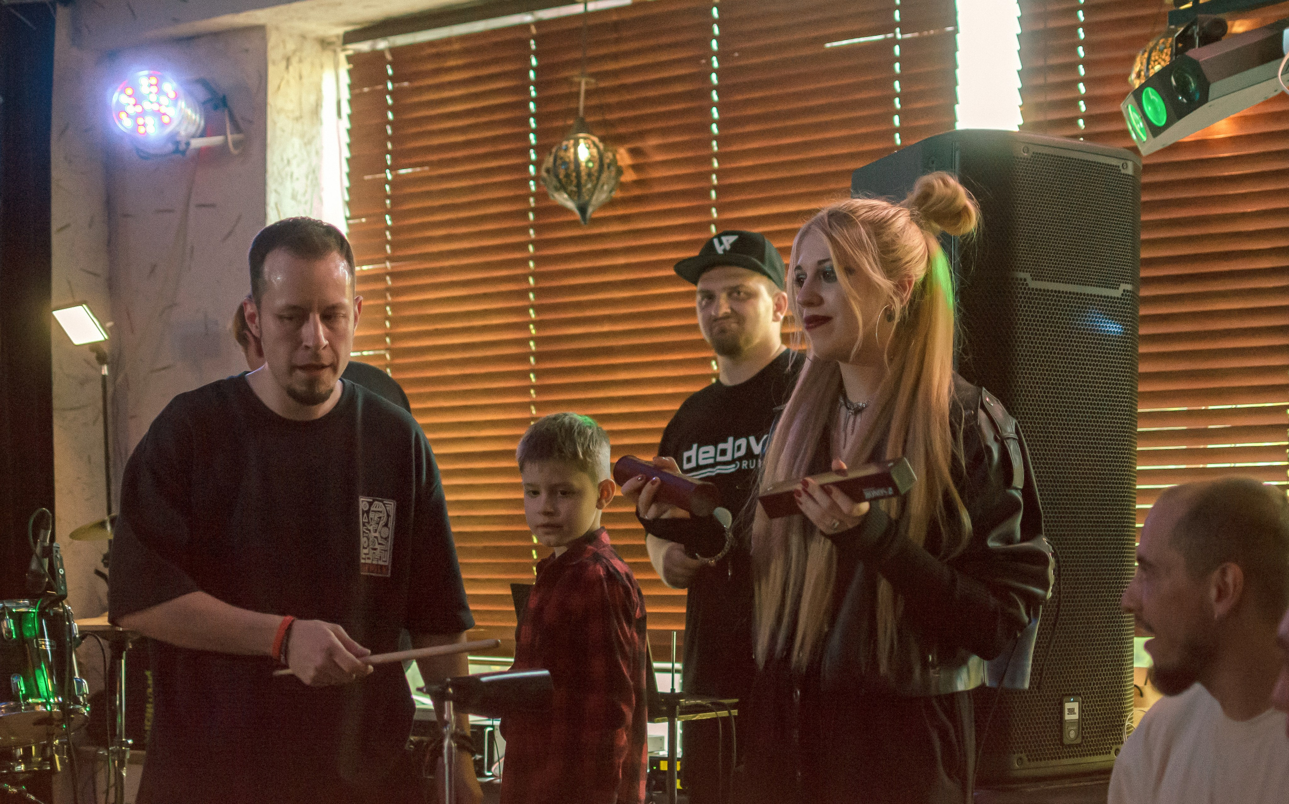 Big Drum Day 2024 Зеленоград. Предметный и контентный фотограф в Москве и Зеленограде Анастасиевская