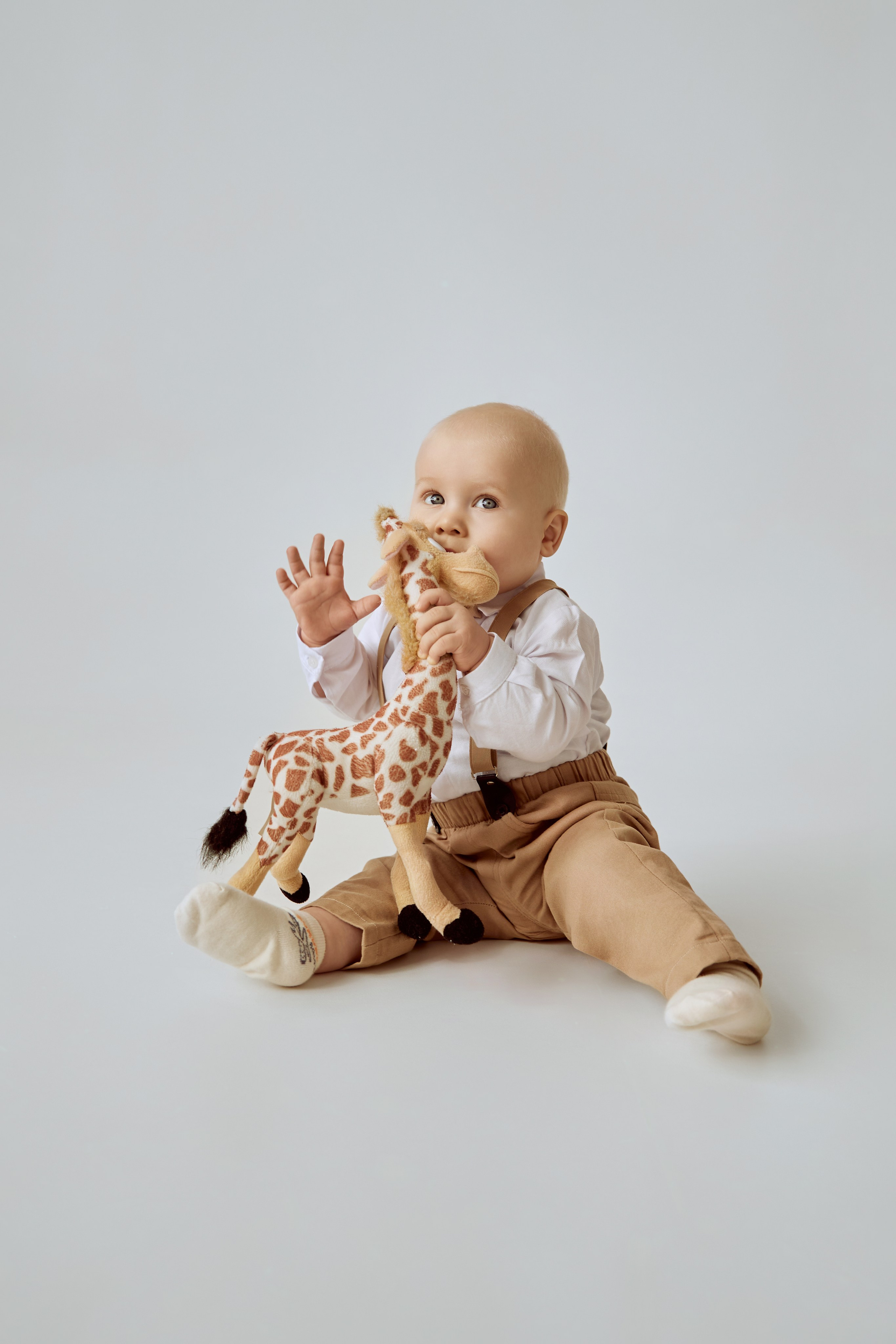 Годовасие Руслана. Фотограф женского портрета, беременности и материнства Харькова Елена