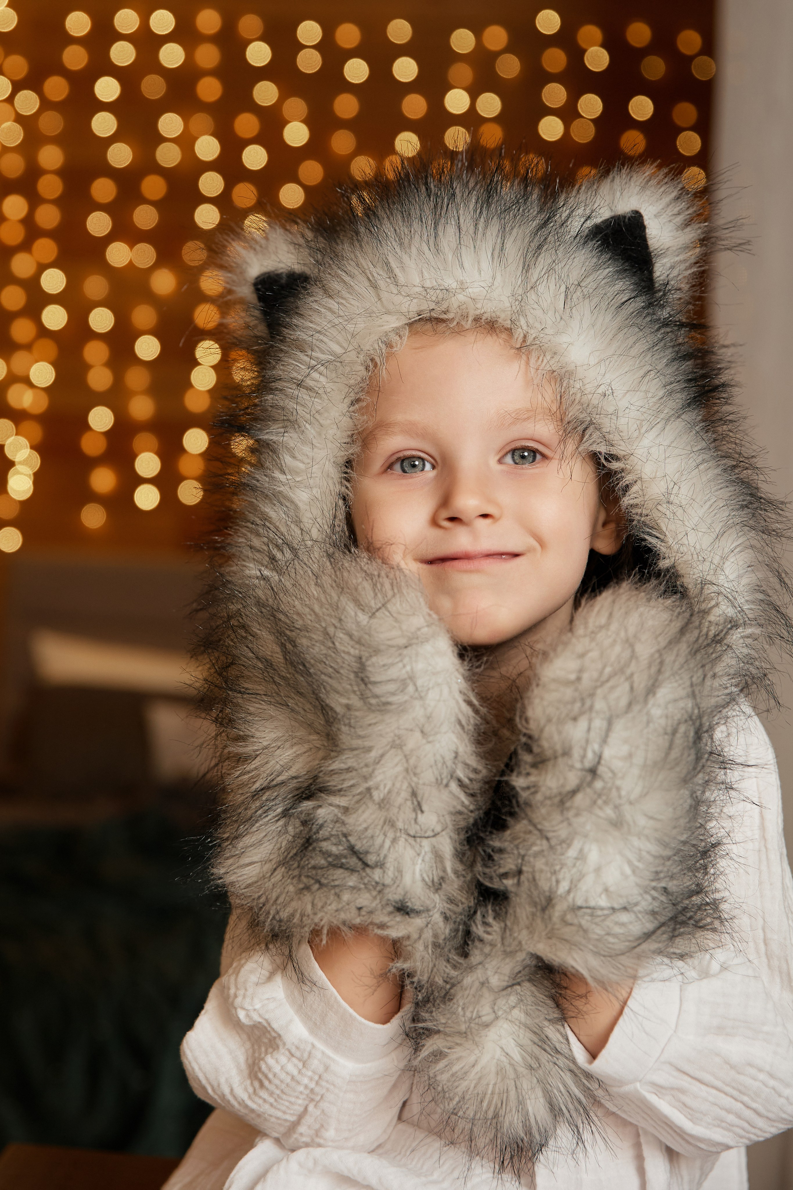 Лиза. Фотограф женского портрета, беременности и материнства Харькова Елена