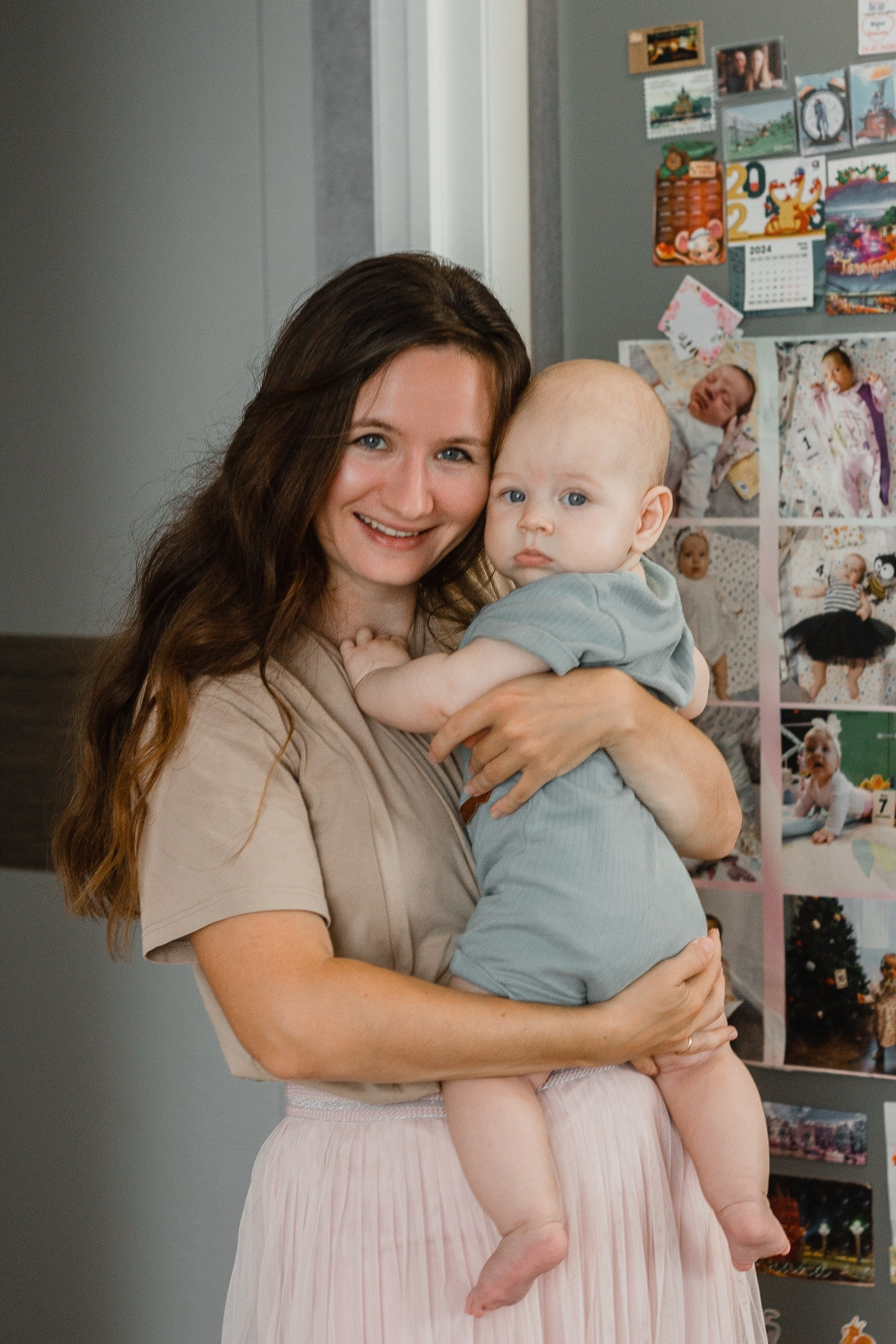 Мирон и Таня. Фотограф Великий Новгород Татьяна Чиглинцева