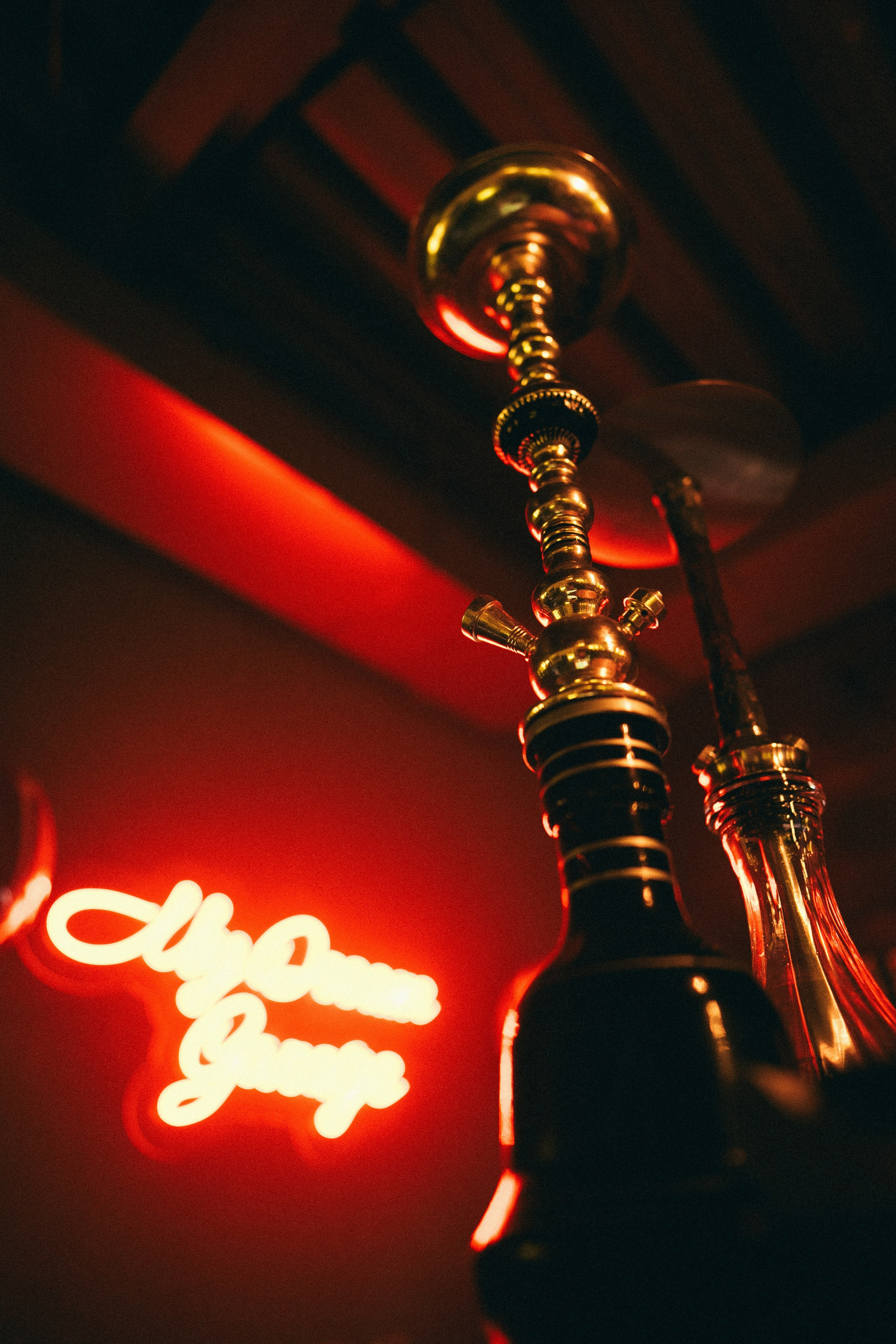 День рождения Анны. Фотограф на любое событие в Кемерово