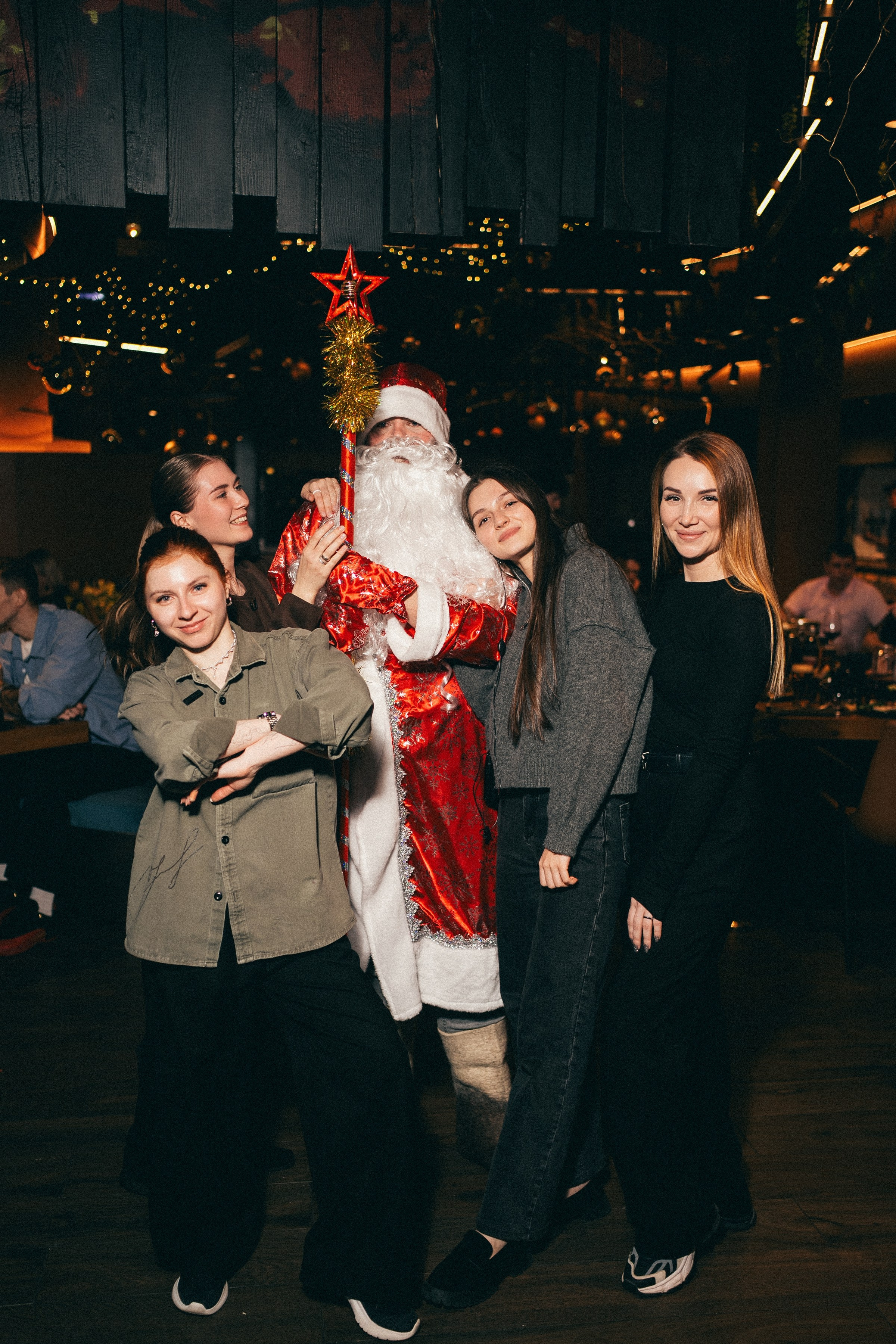 Горячий цех. Фотограф на любое событие в Кемерово