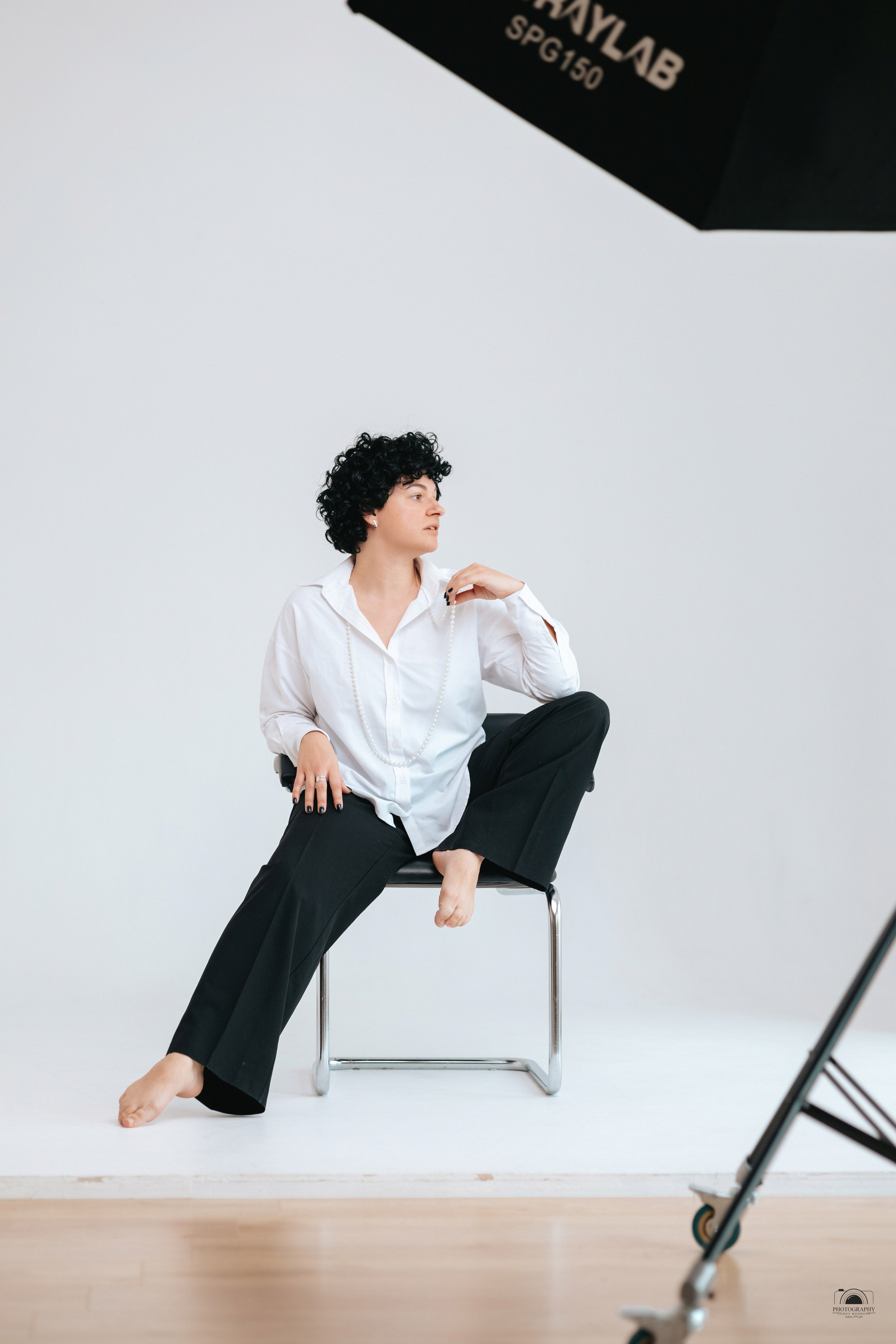 Анна. Семейный и портретный фотограф в Геленджике Любовь Бодрова